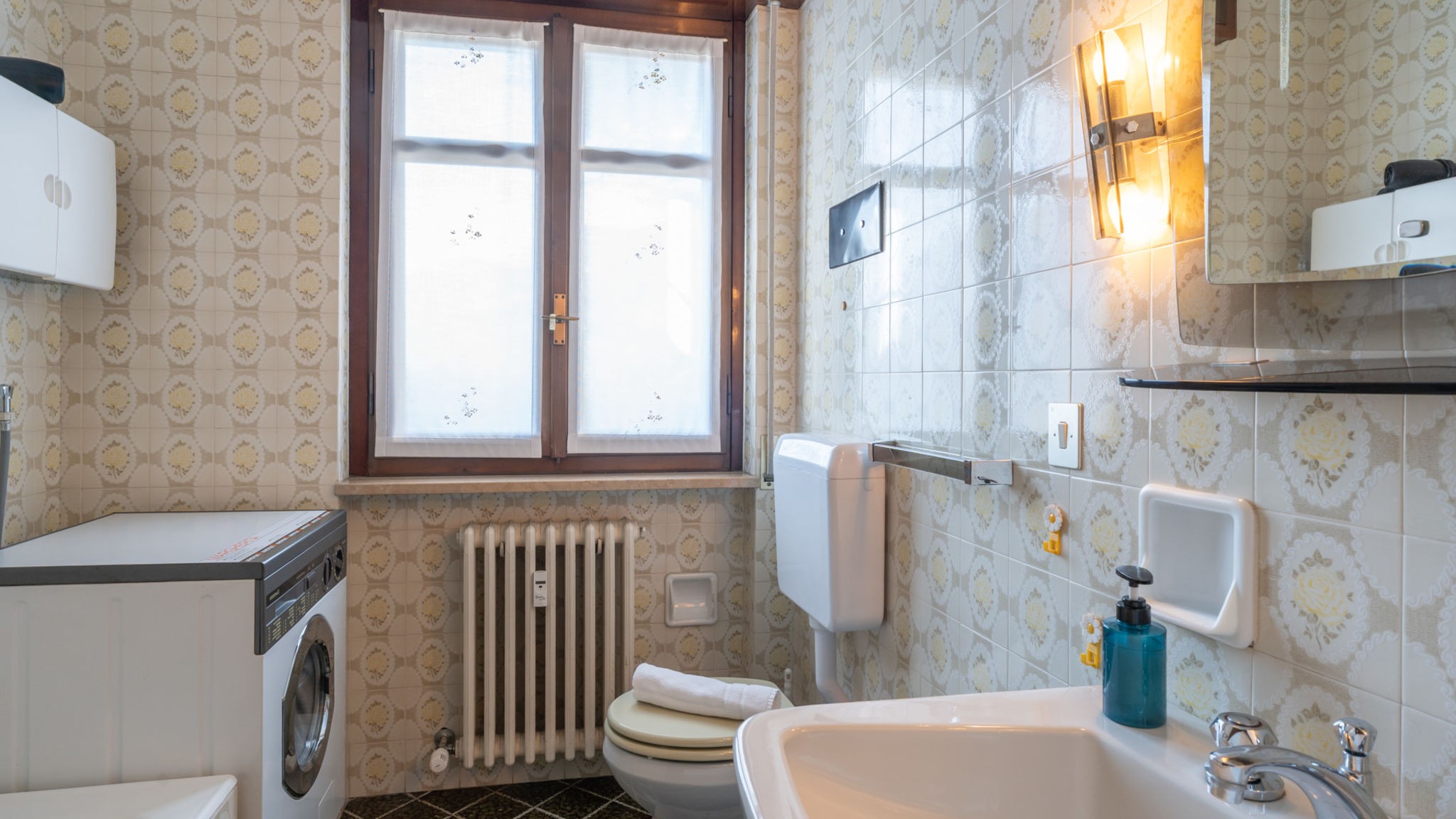 Italianway Cremeno Rifugio nel verde