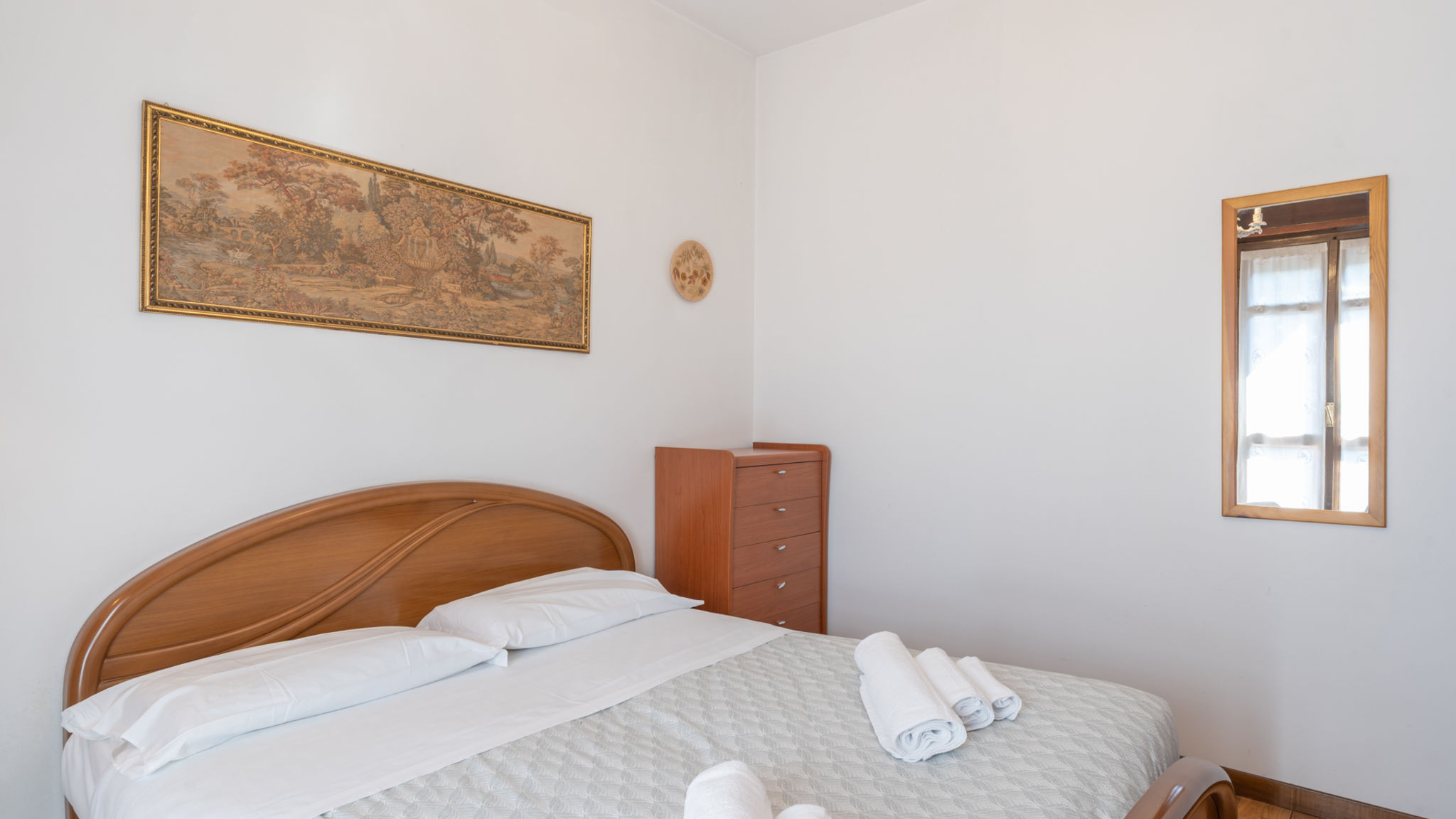 Italianway Cremeno Rifugio nel verde