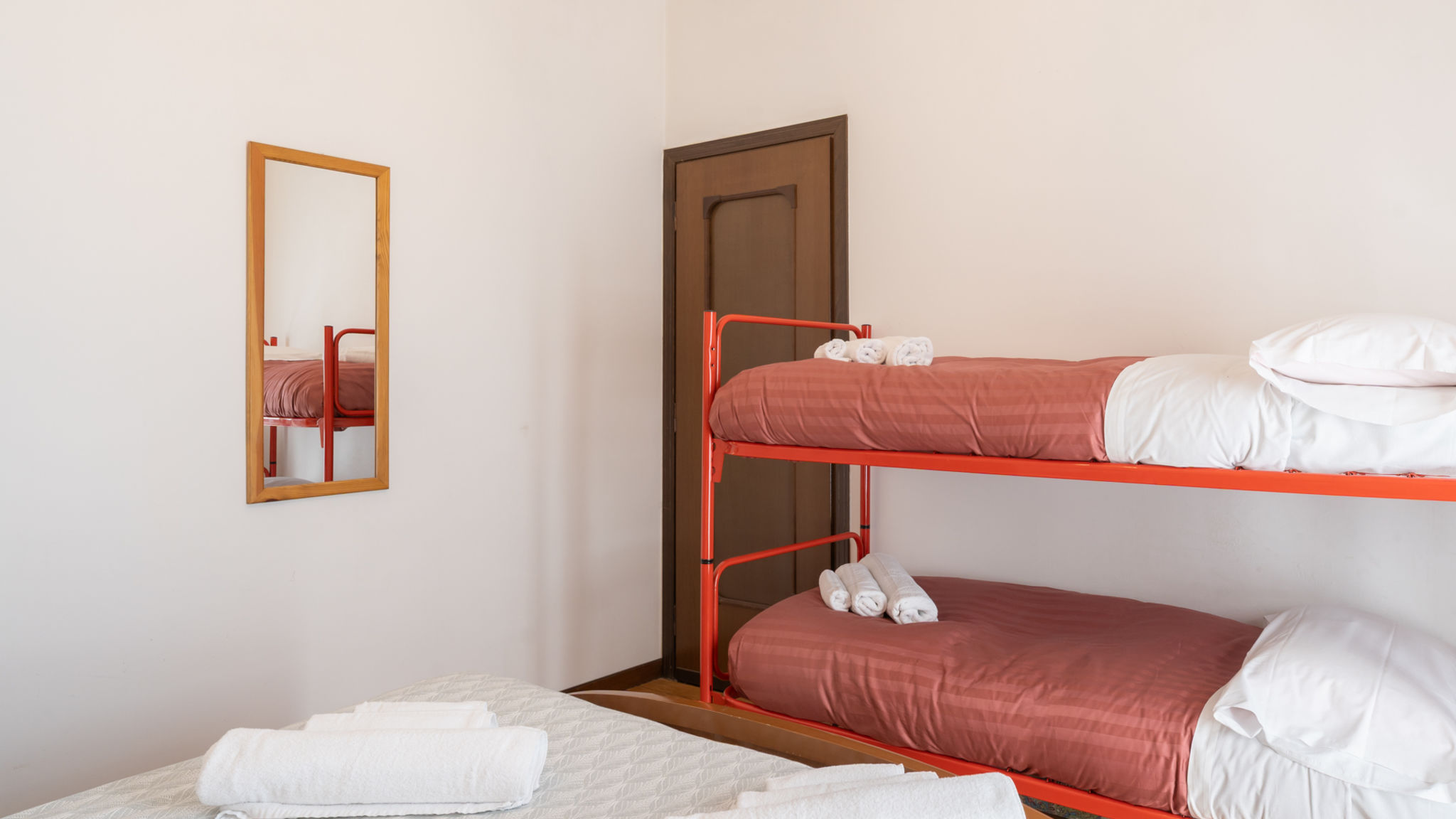 Italianway Cremeno Rifugio nel verde