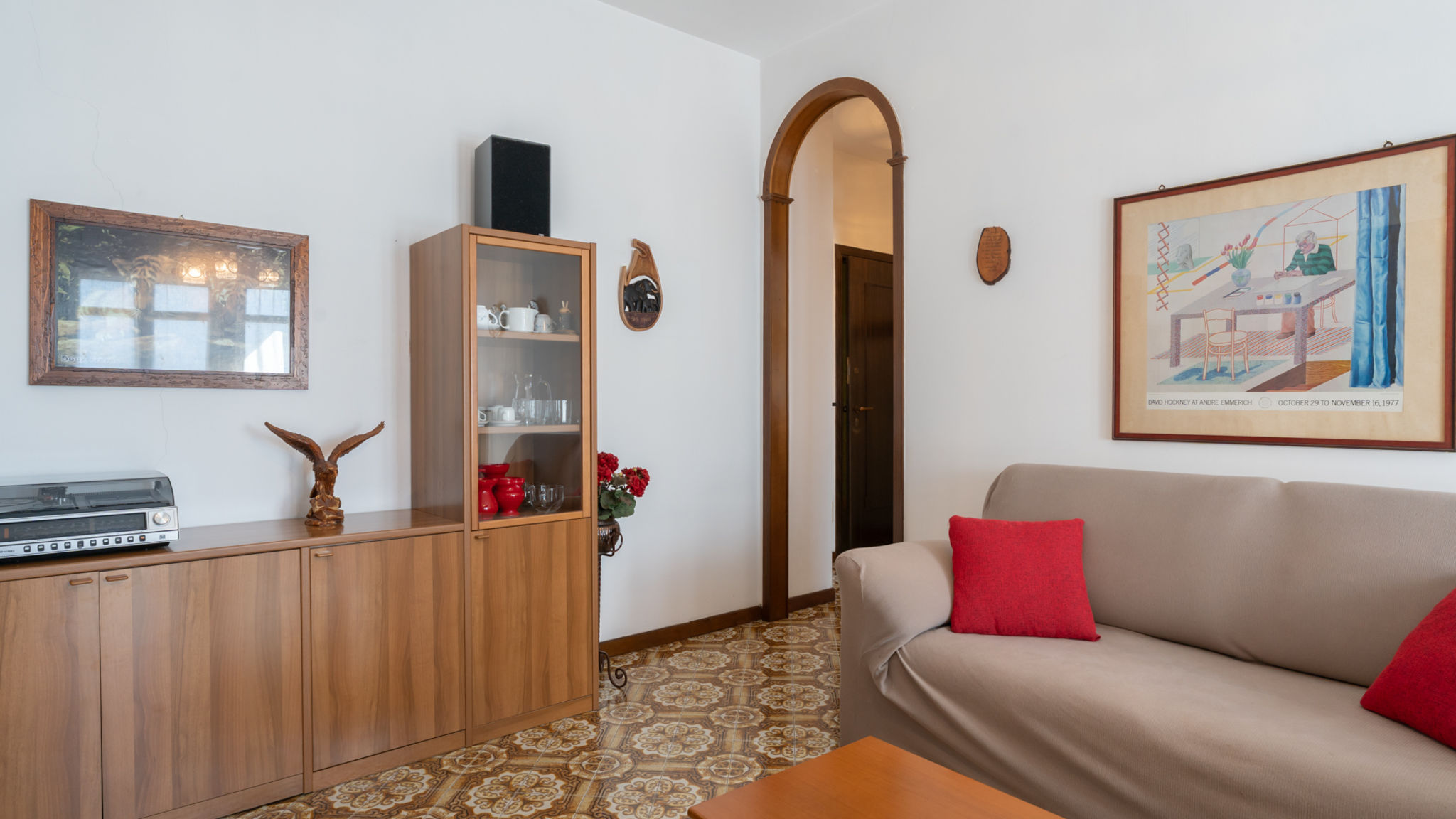 Italianway Cremeno Rifugio nel verde