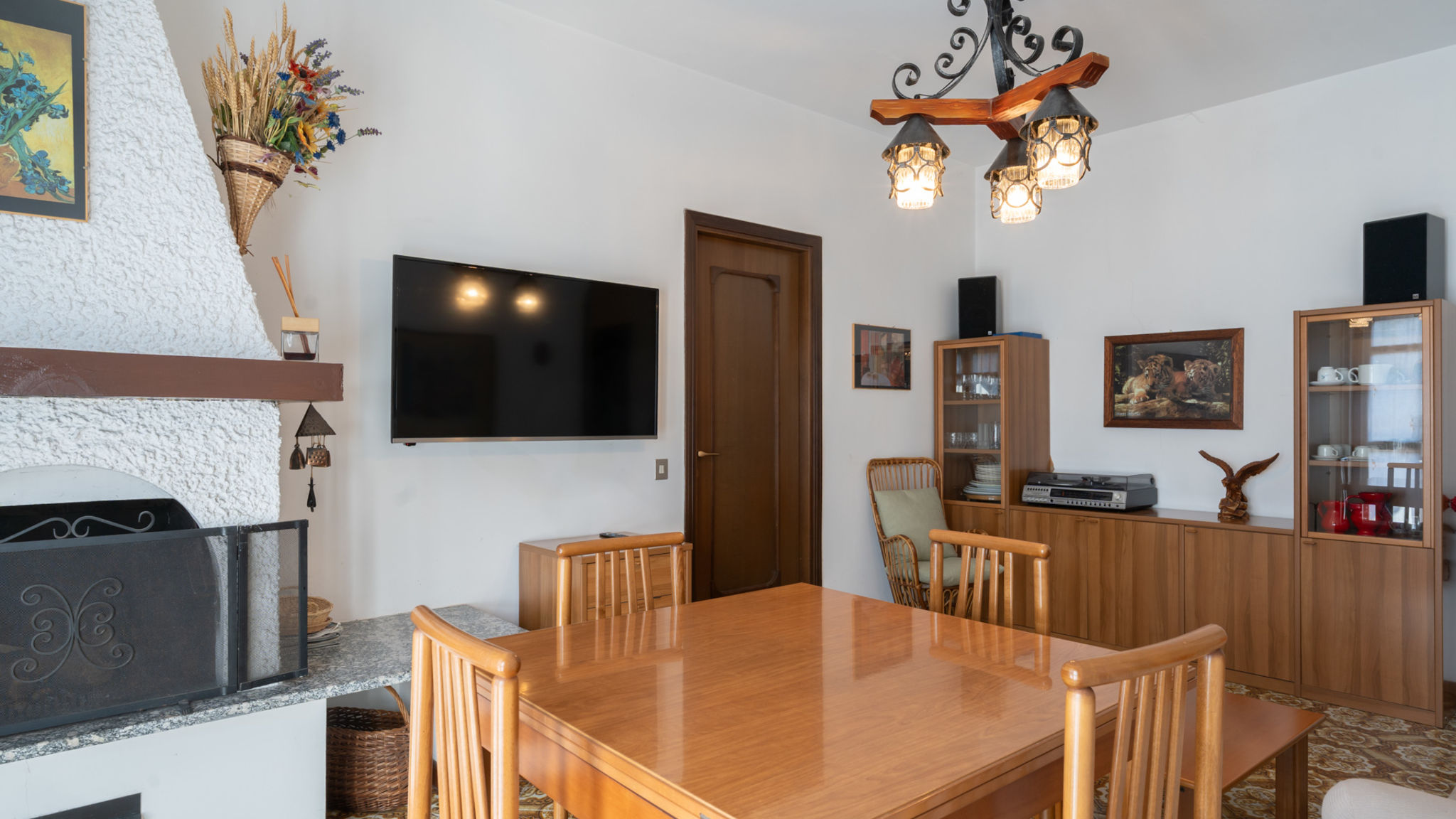 Italianway Cremeno Rifugio nel verde