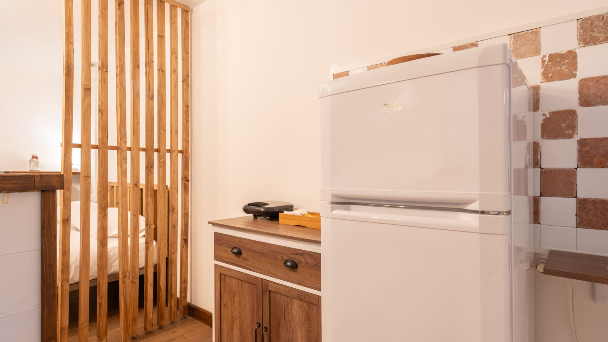 Italianway Cremeno Ampio monolocale con bagno turco