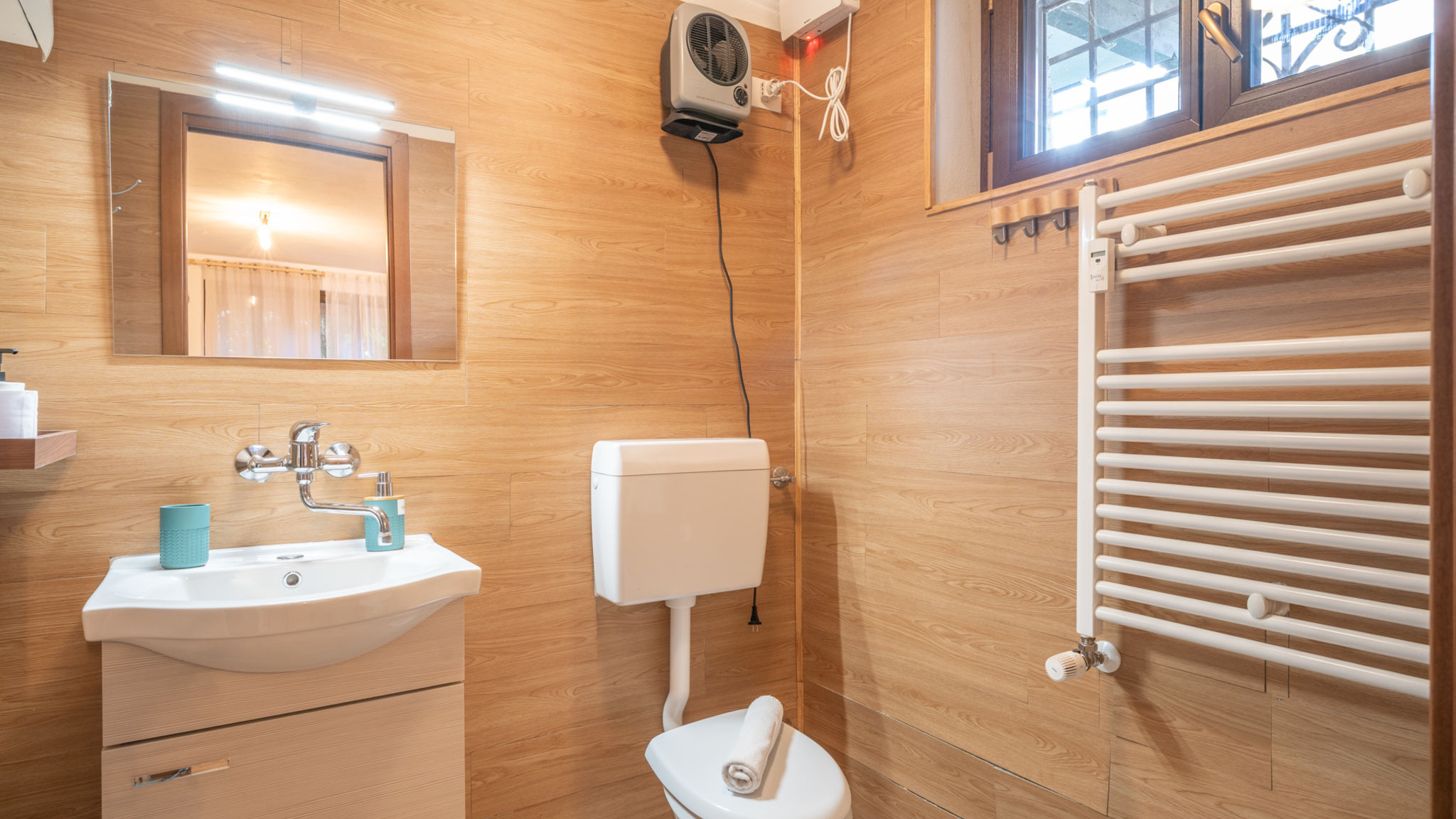 Italianway Cremeno Ampio monolocale con bagno turco