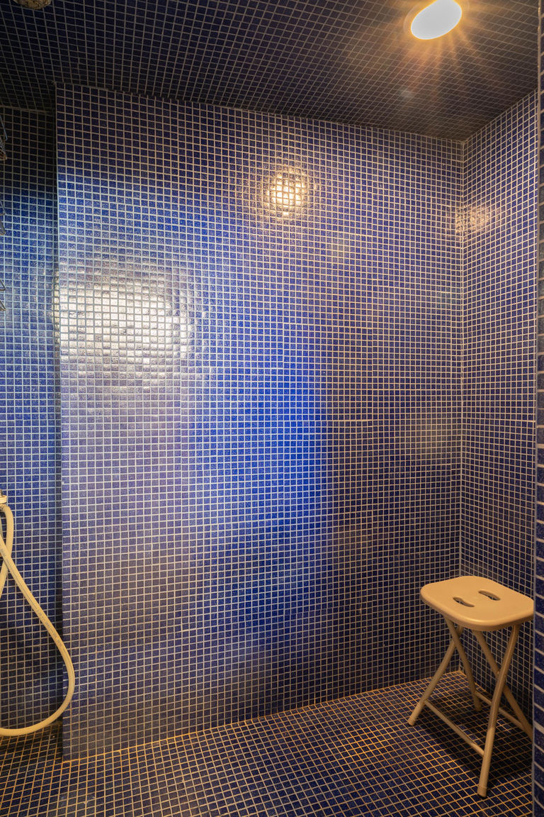 Italianway Cremeno Ampio monolocale con bagno turco