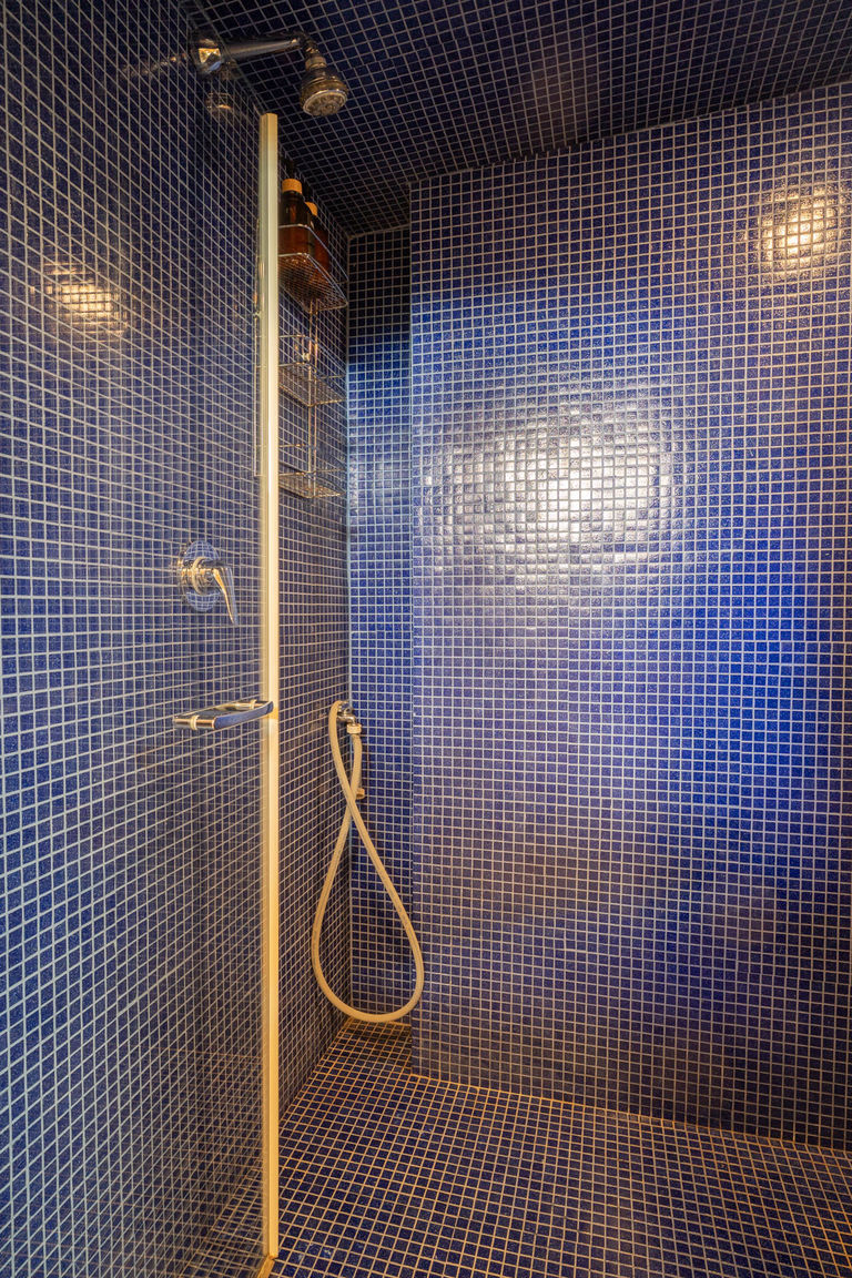 Italianway Cremeno Ampio monolocale con bagno turco