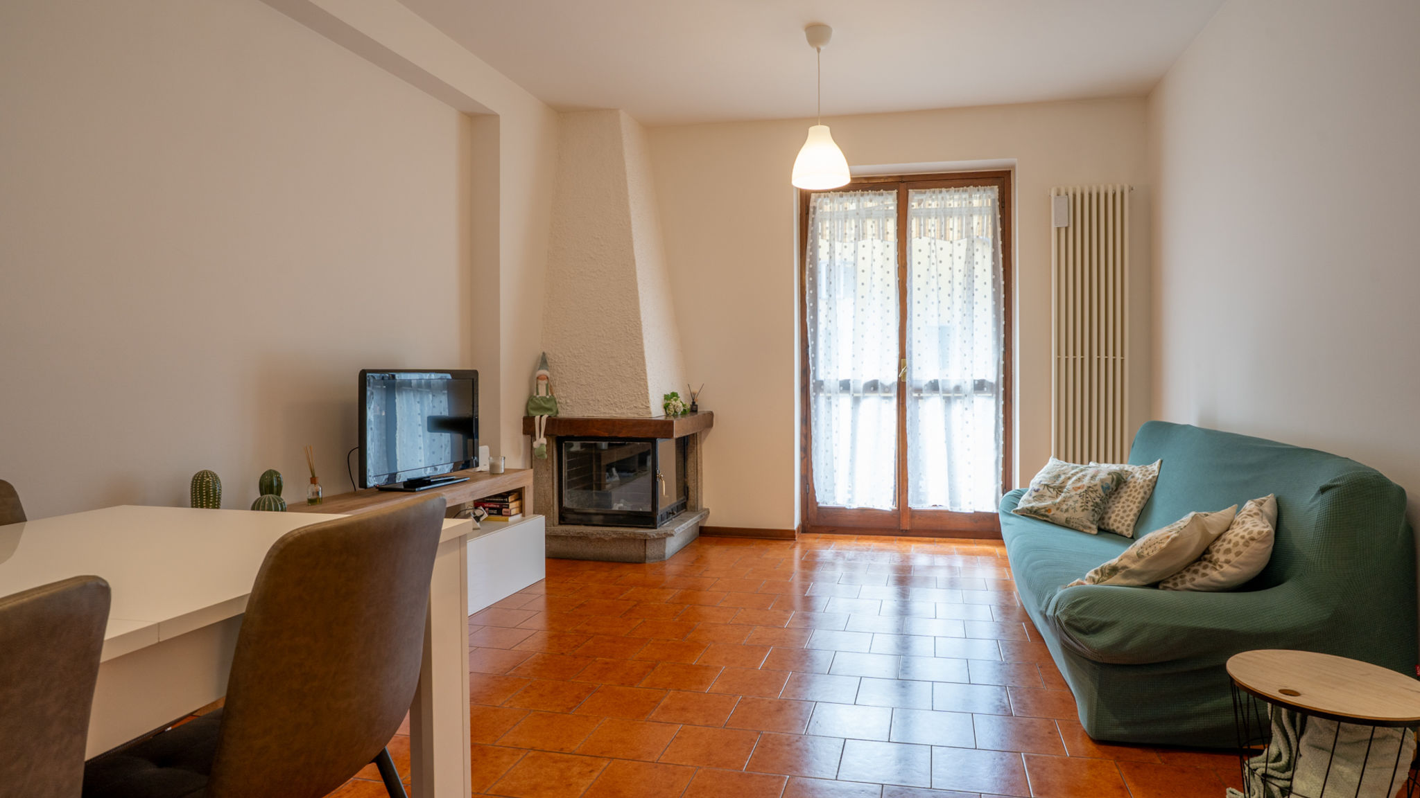 Italianway Introbio L'Abete - Introbio family Apartment
