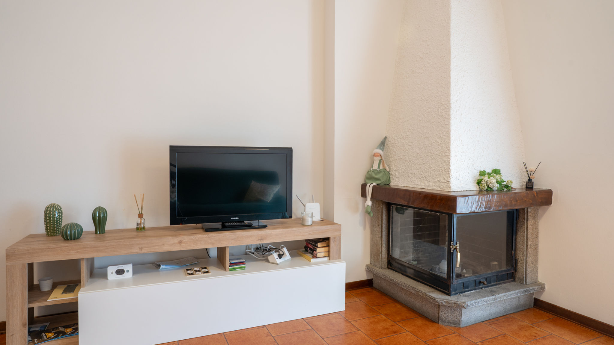 Italianway Introbio L'Abete - Introbio family Apartment