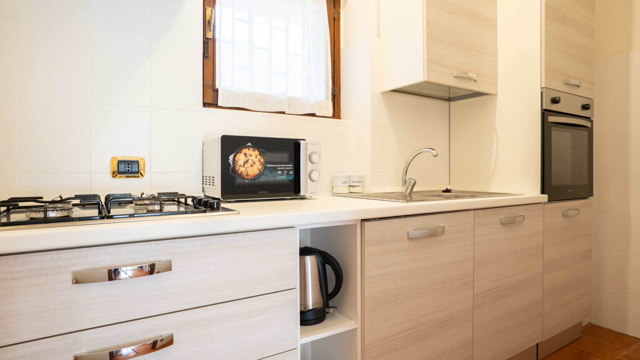 Italianway Introbio L'Abete - Introbio family Apartment