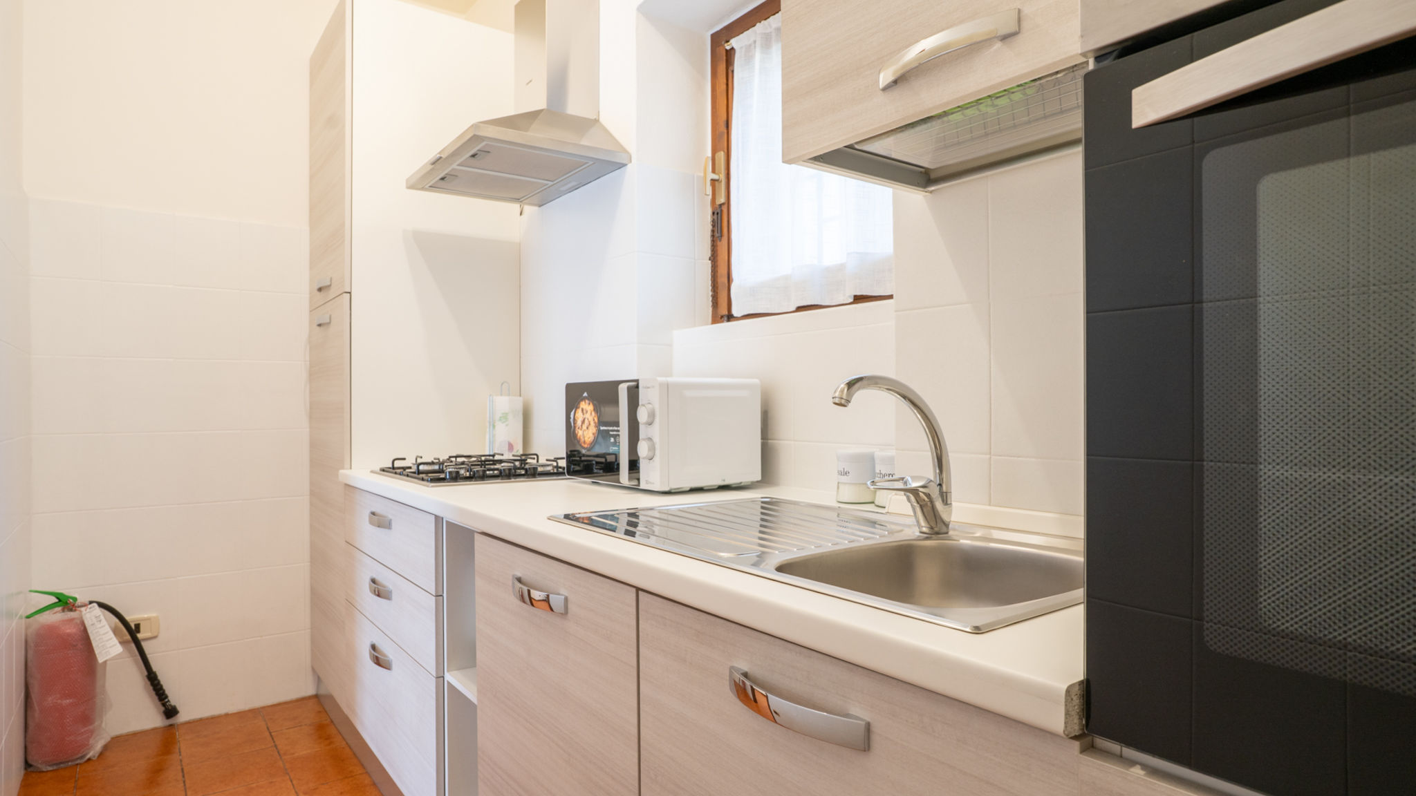 Italianway Introbio L'Abete - Introbio family Apartment
