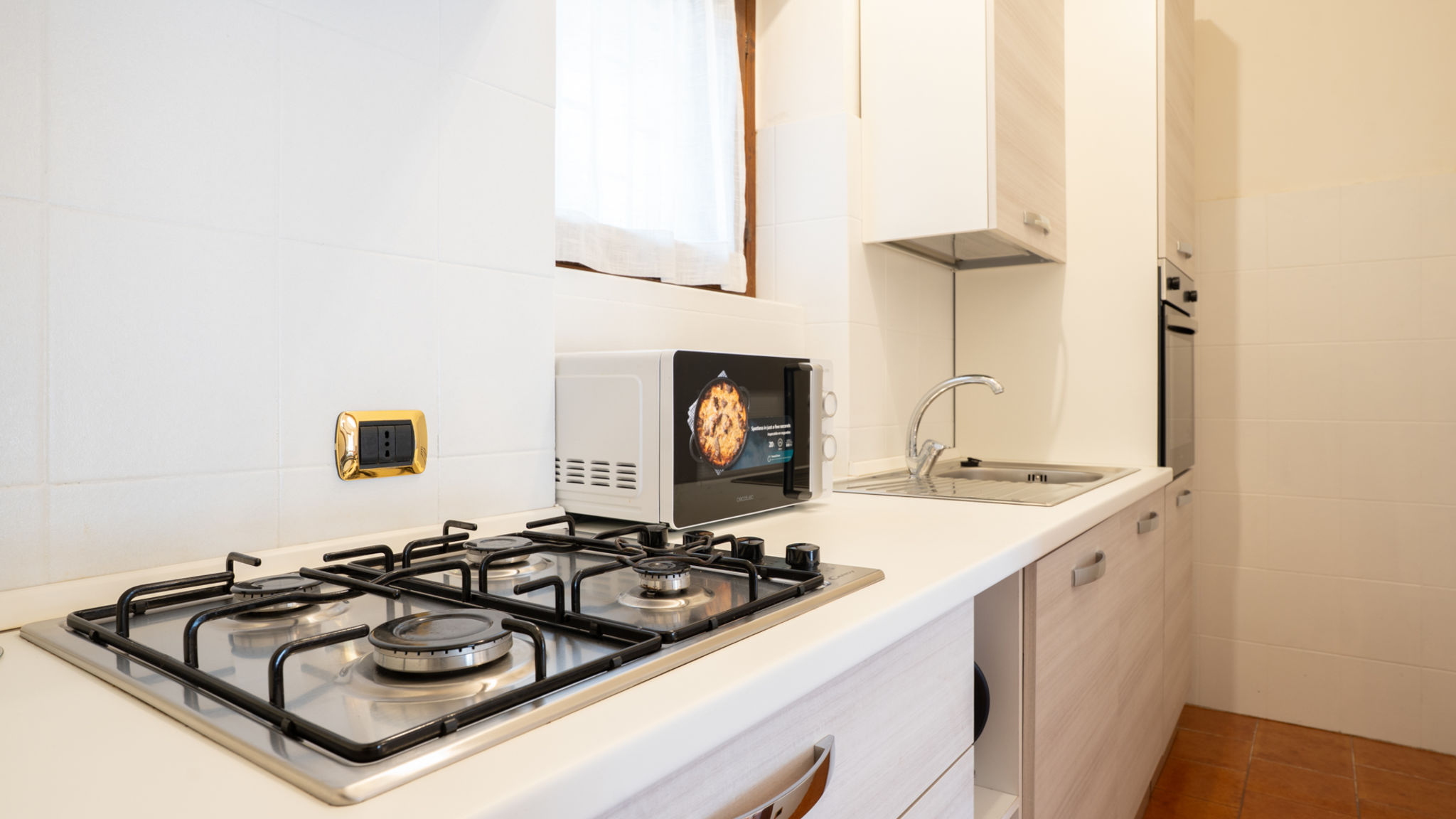 Italianway Introbio L'Abete - Introbio family Apartment