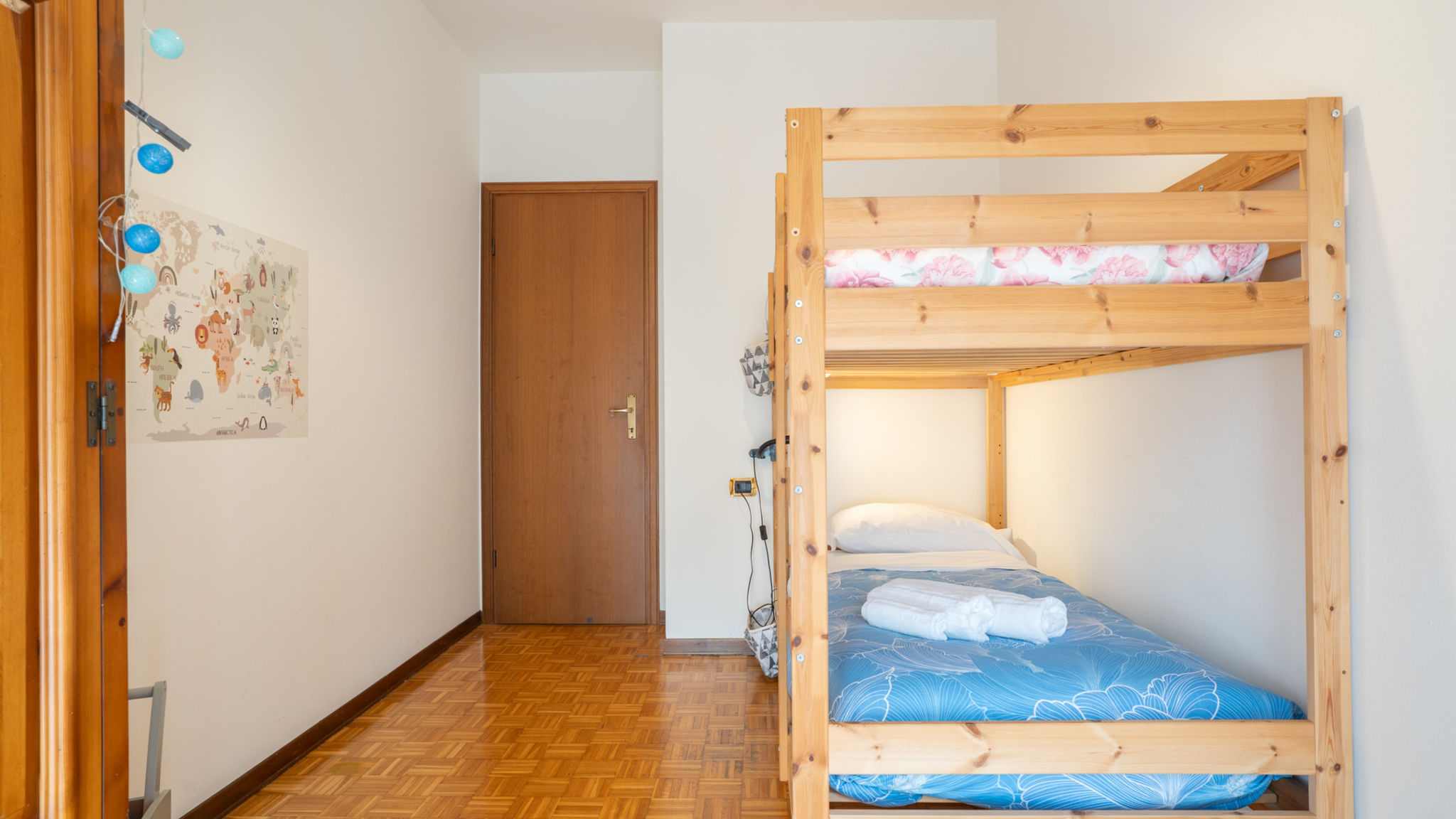 Italianway Introbio L'Abete - Introbio family Apartment