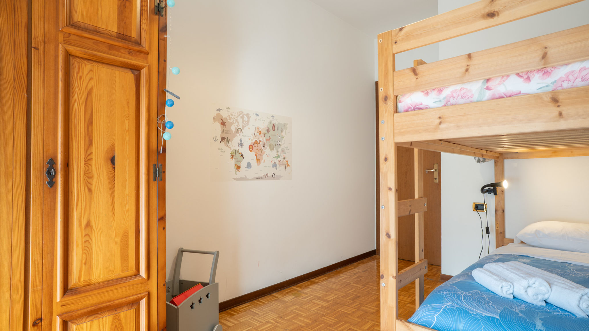 Italianway Introbio L'Abete - Introbio family Apartment