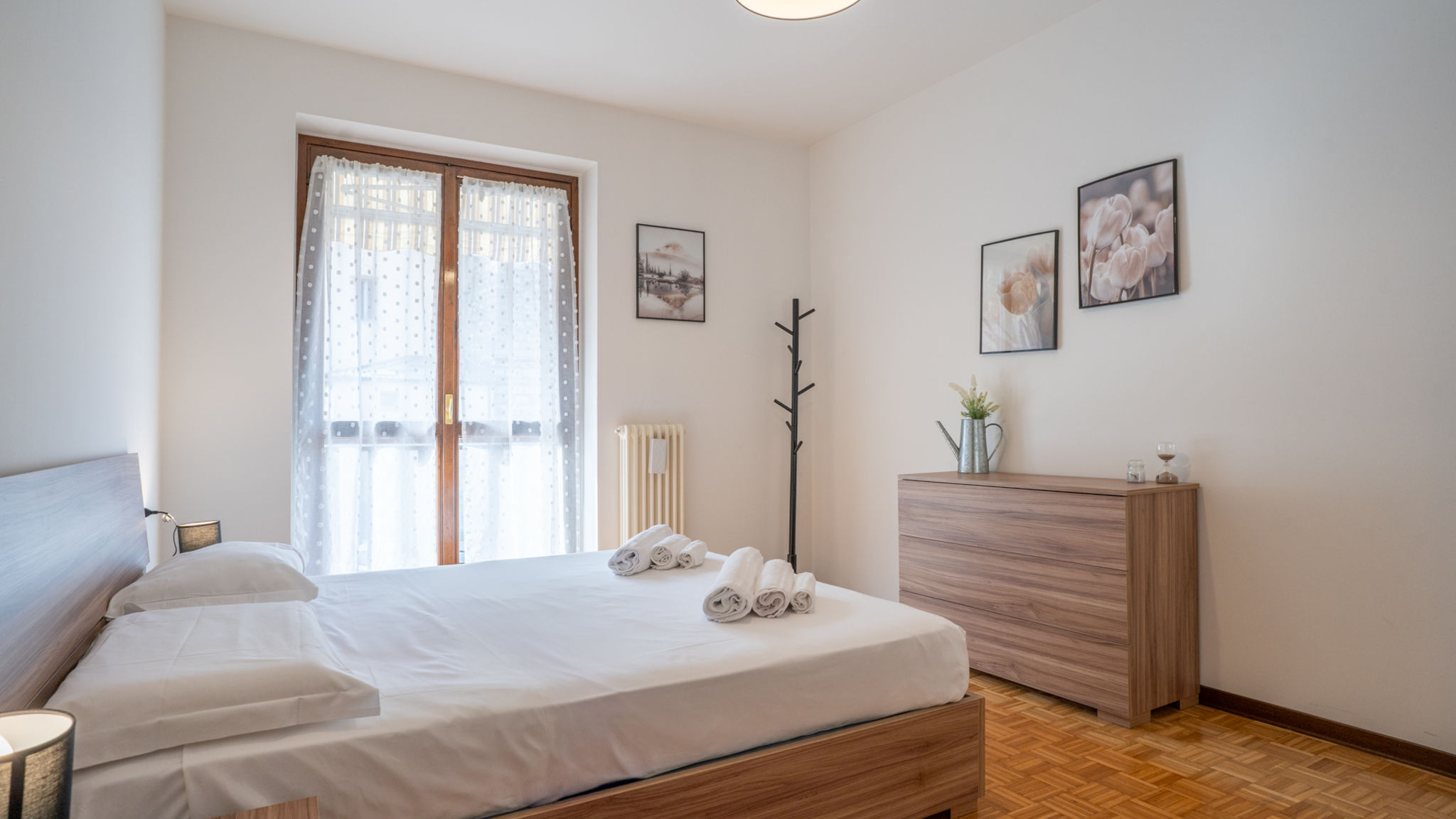 Italianway Introbio L'Abete - Introbio family Apartment