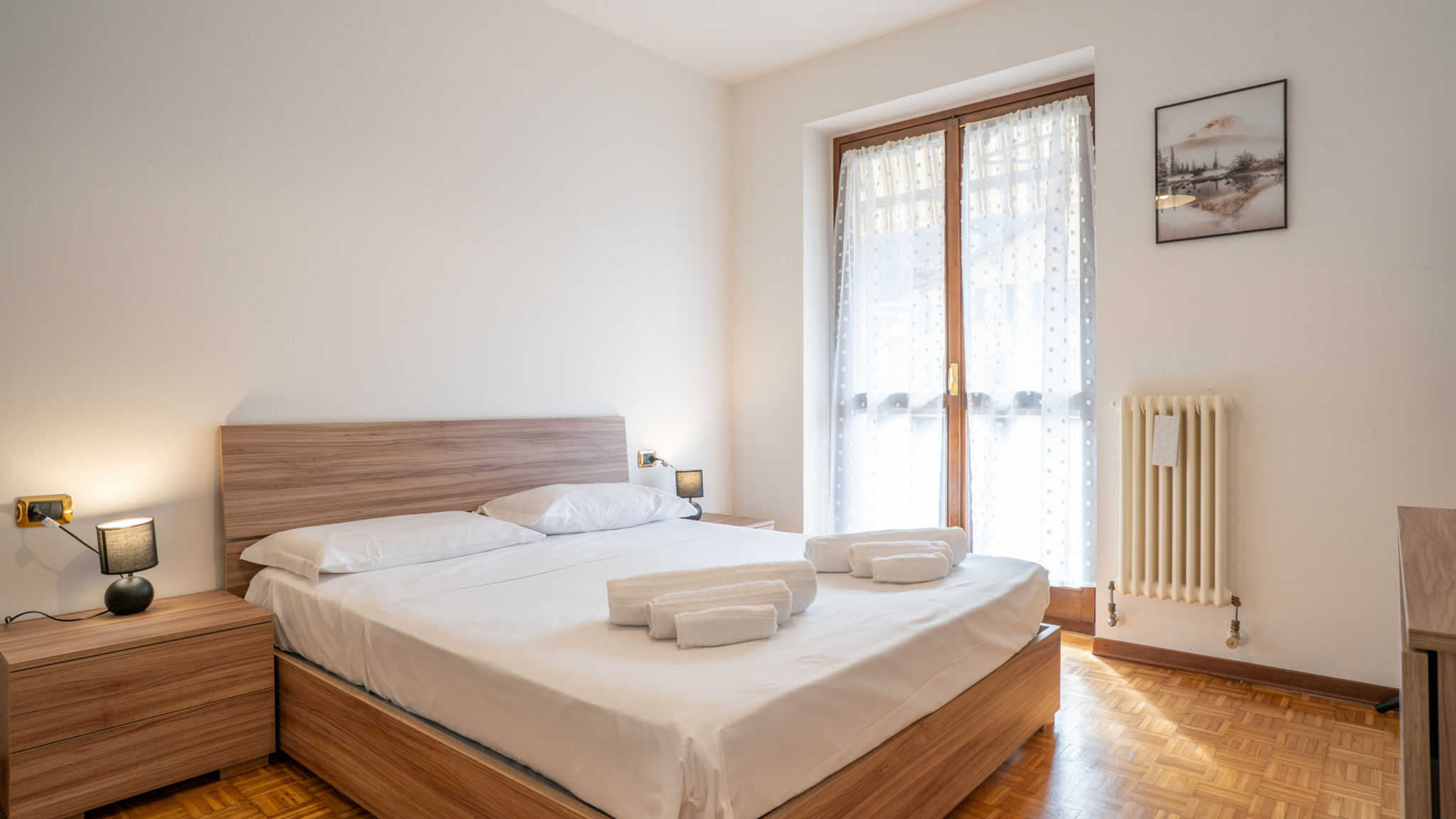 Italianway Introbio L'Abete - Introbio family Apartment
