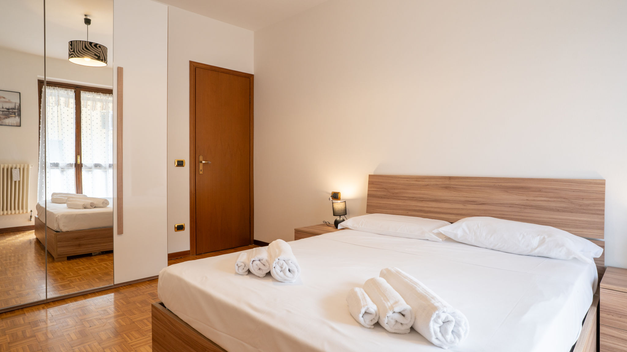 Italianway Introbio L'Abete - Introbio family Apartment