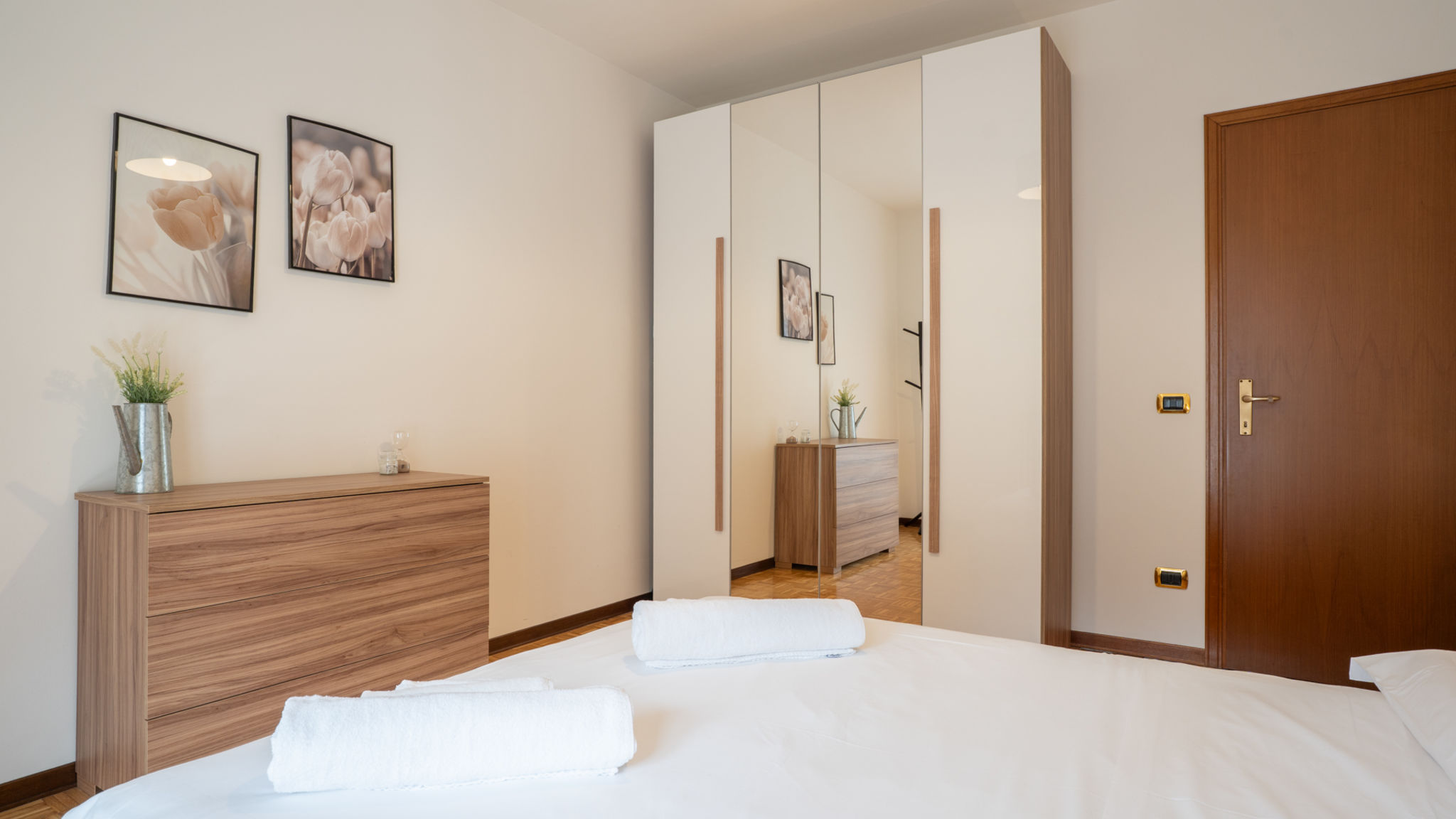 Italianway Introbio L'Abete - Introbio family Apartment