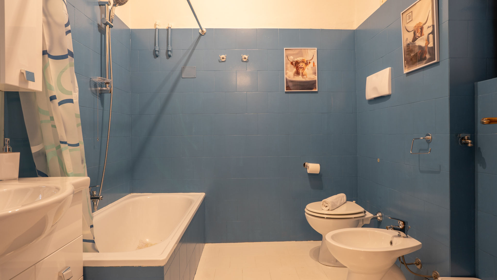 Italianway Introbio L'Abete - Introbio family Apartment