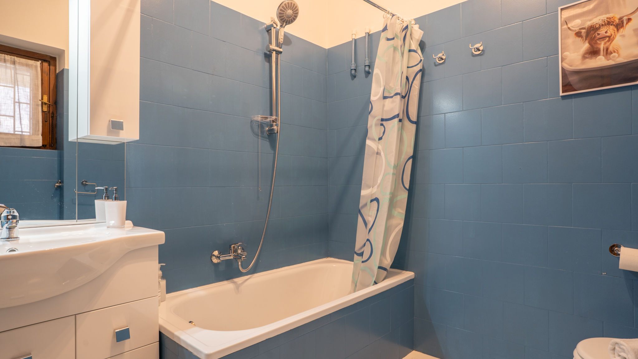 Italianway Introbio L'Abete - Introbio family Apartment