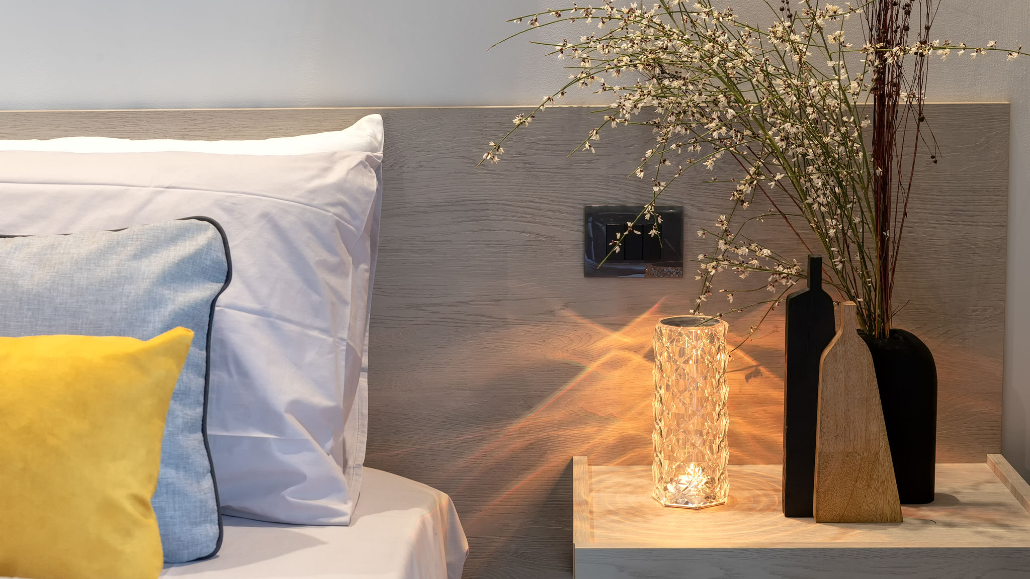 Italianway Sassari Sardinia Re - Viale Italia Room 4