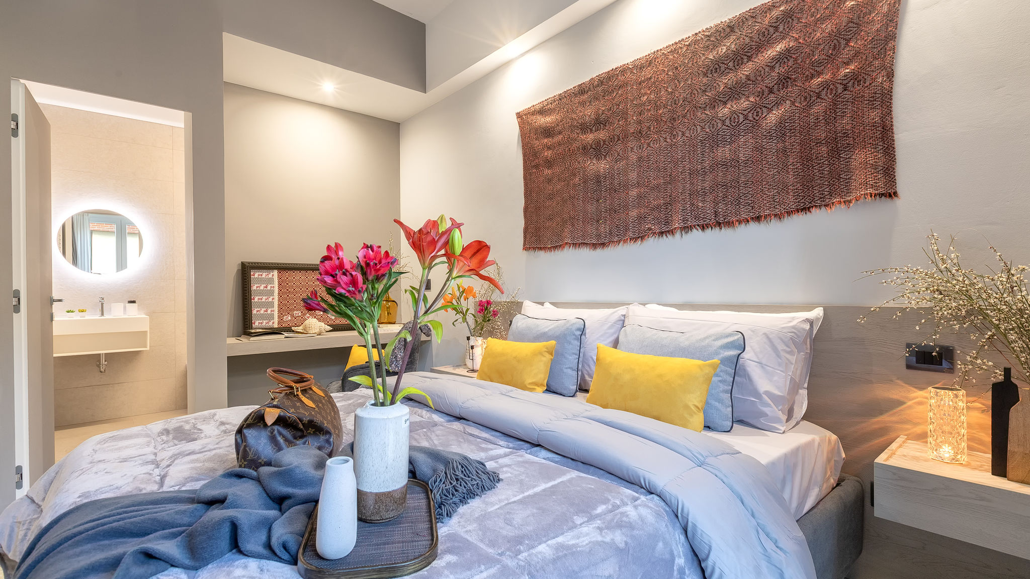 Italianway Sassari Sardinia Re - Viale Italia Room 4