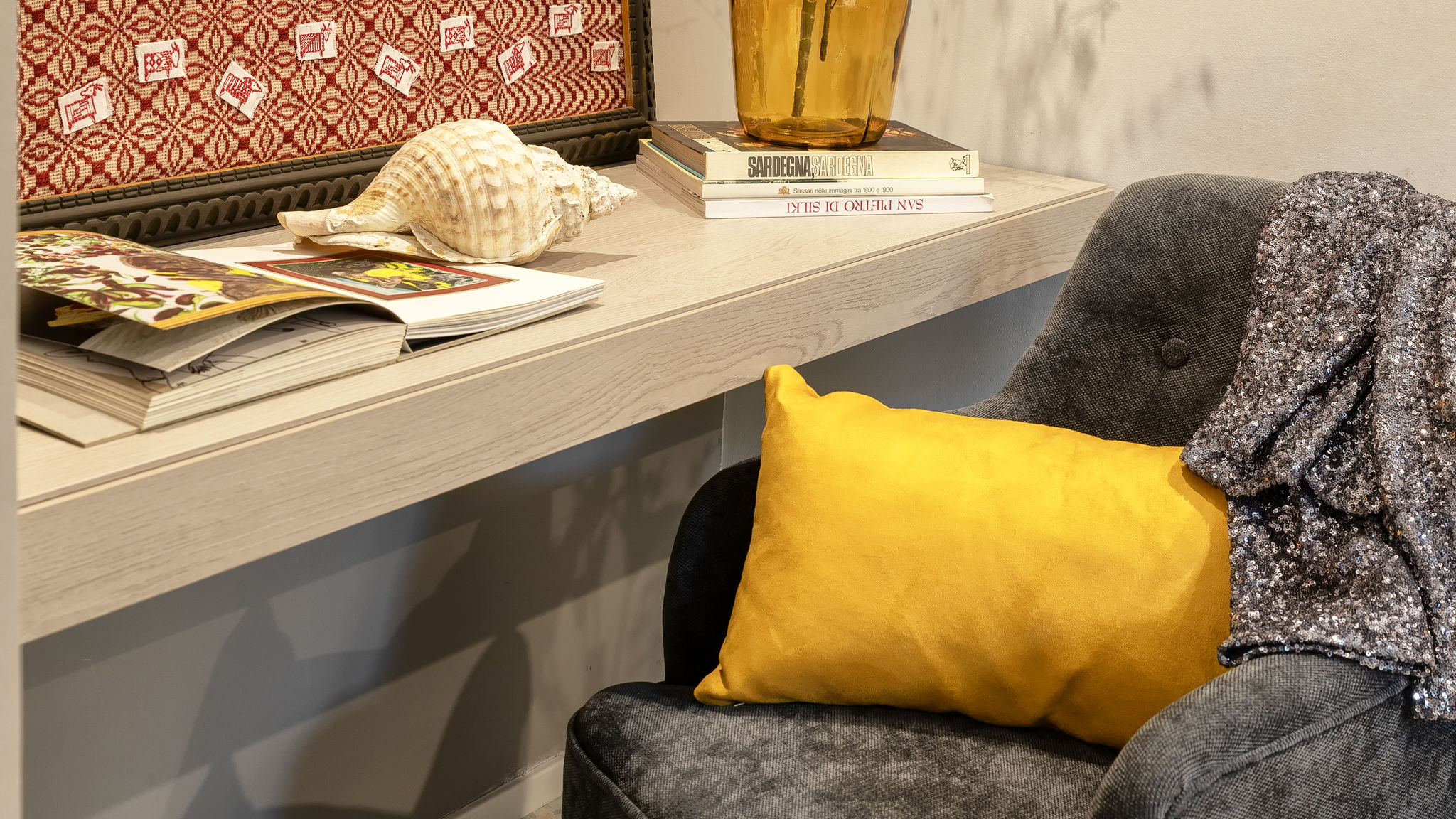 Italianway Sassari Sardinia Re - Viale Italia Room 4