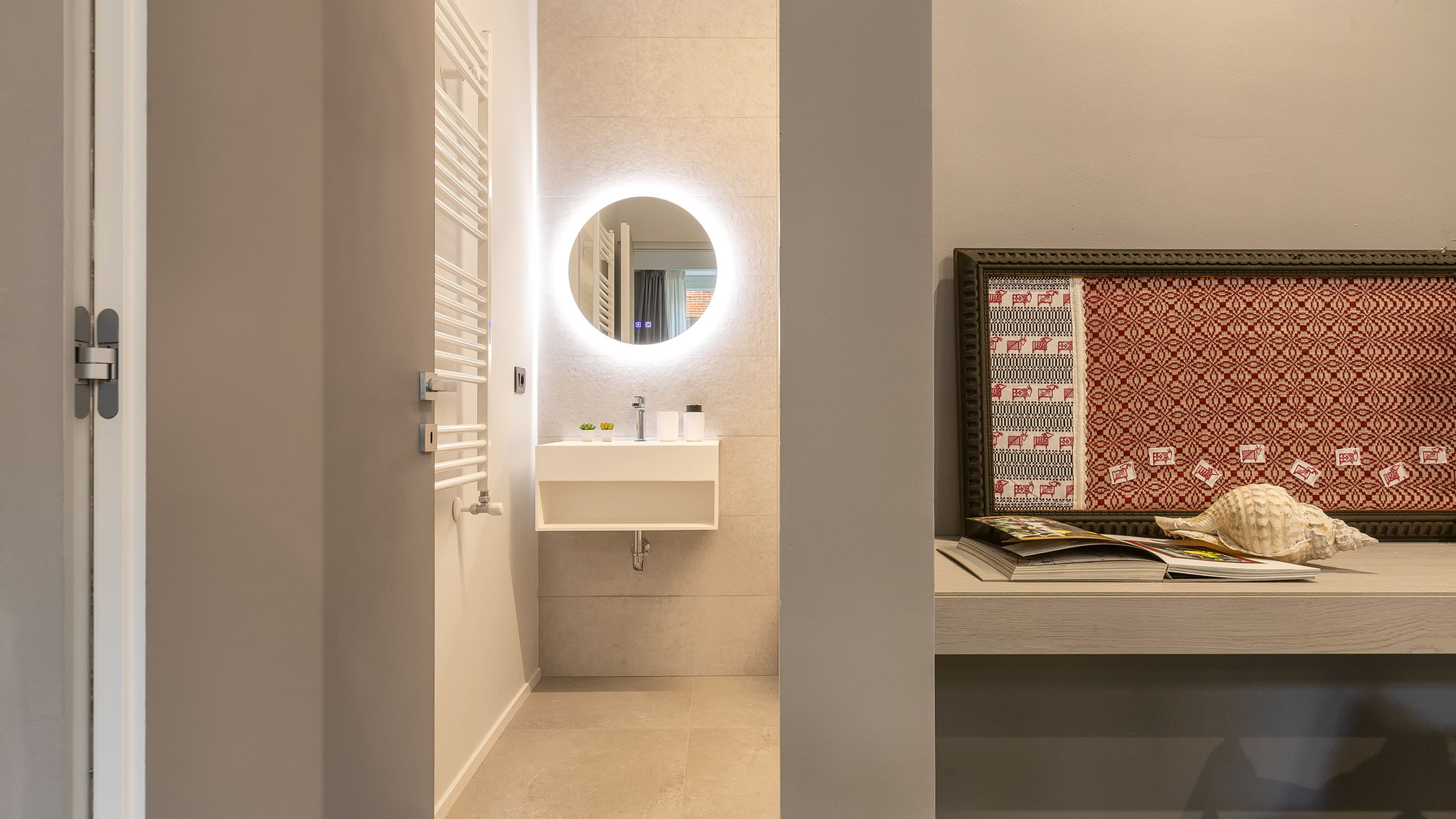 Italianway Sassari Sardinia Re - Viale Italia Room 4