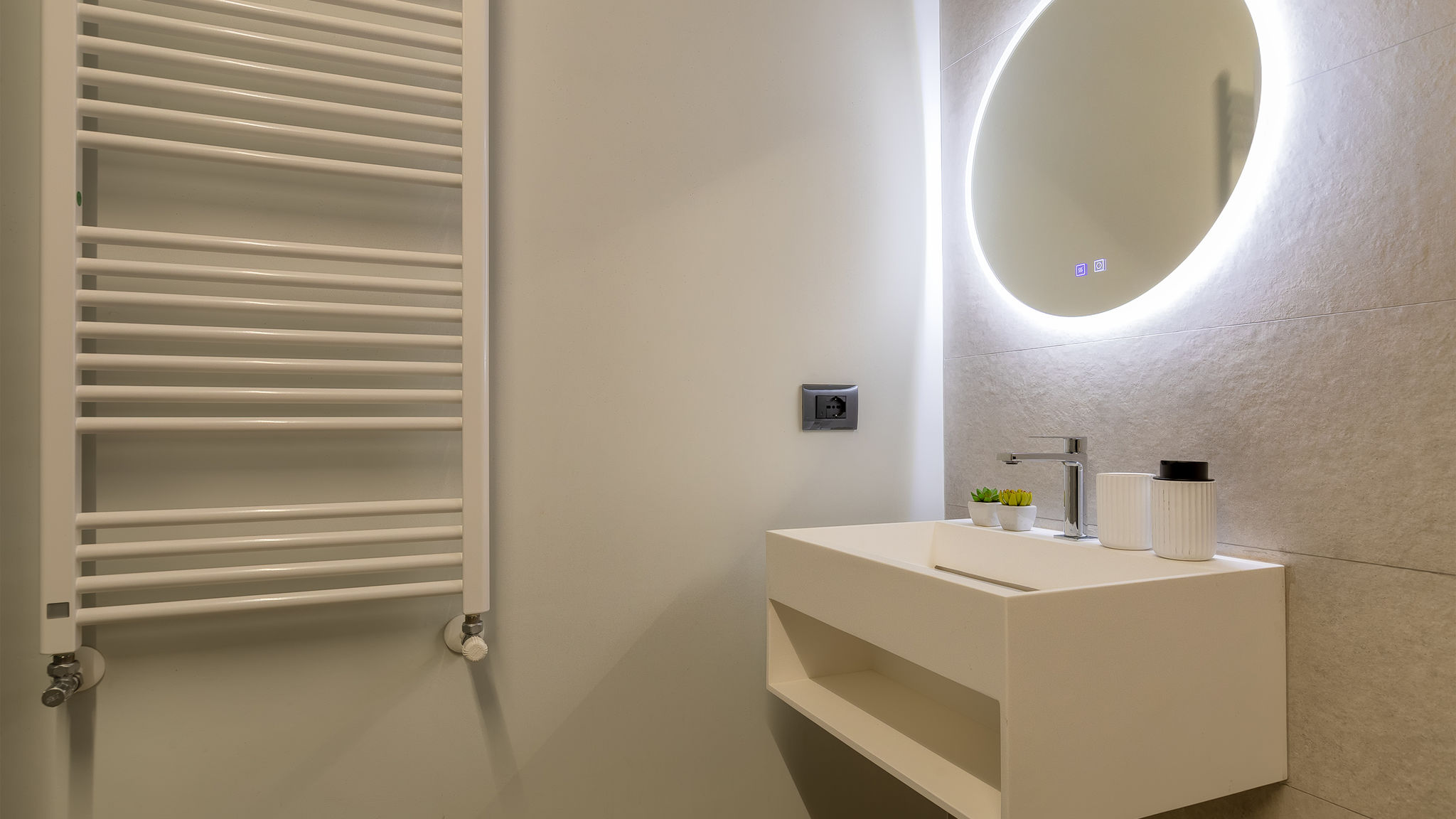 Italianway Sassari Sardinia Re - Viale Italia Room 4