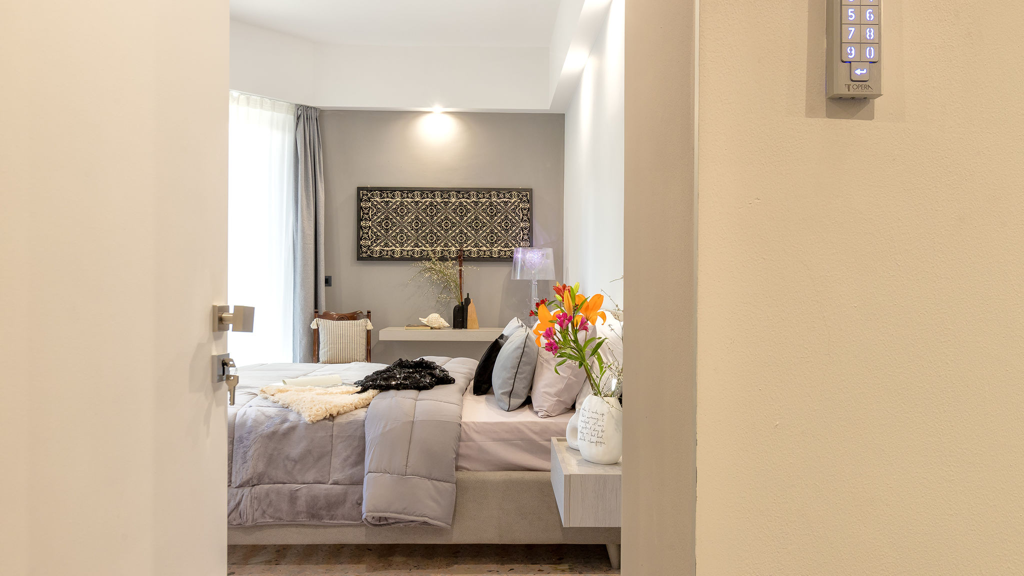 Italianway Sassari Sardinia Re - Viale Italia Room 3