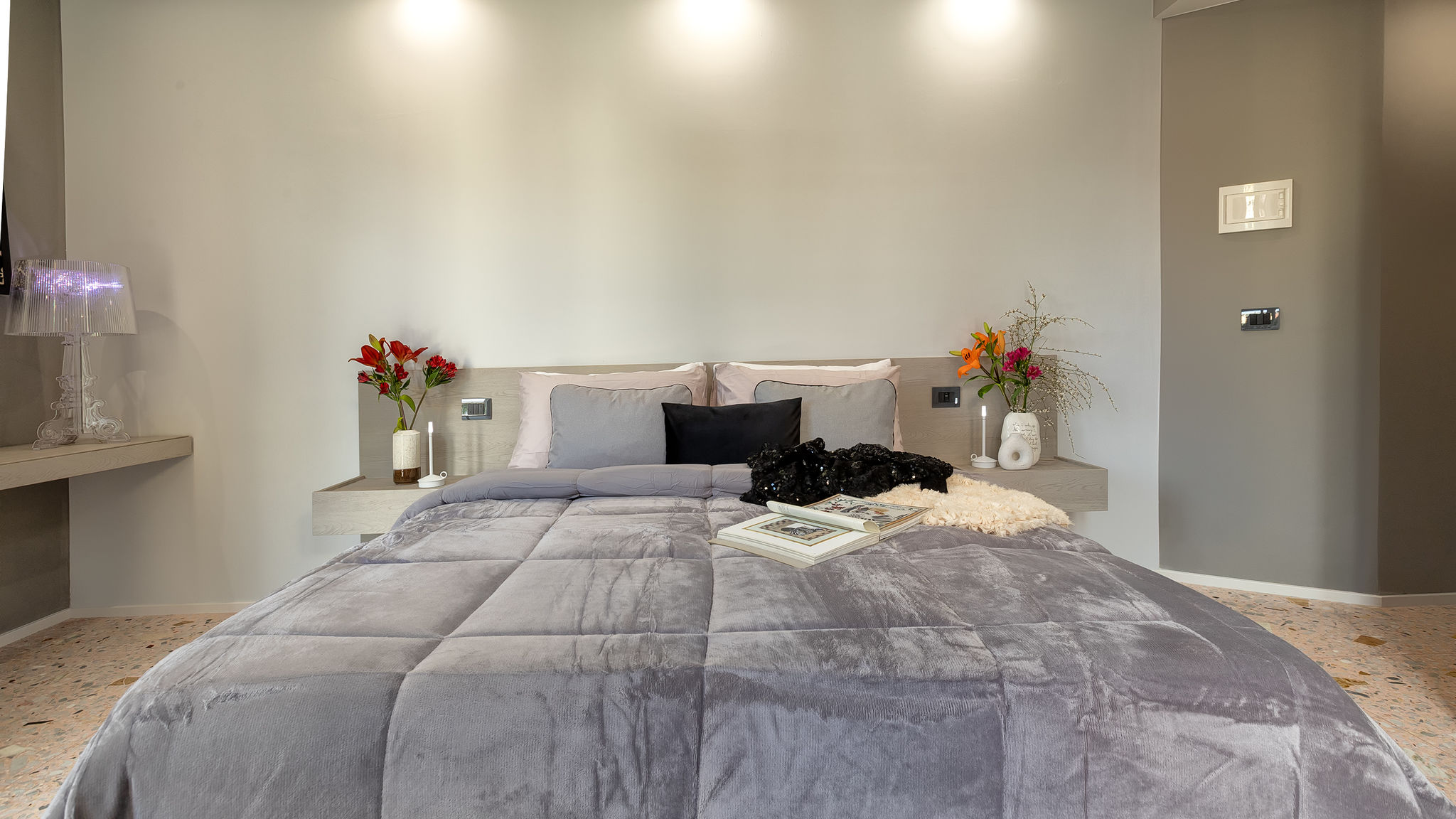 Italianway Sassari Sardinia Re - Viale Italia Room 3