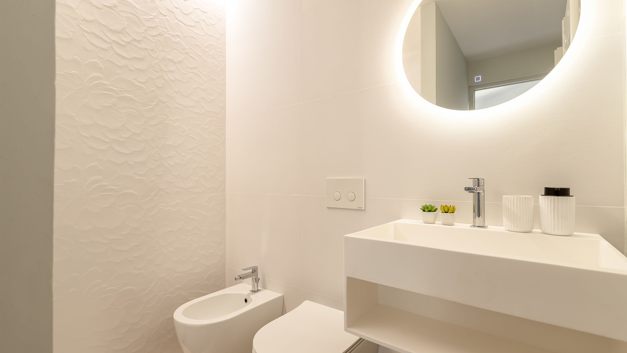 Italianway Sassari Sardinia Re - Viale Italia Room 3