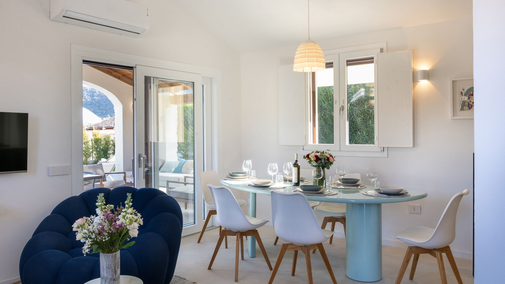 Italianway Castiadas Casa Moros 6