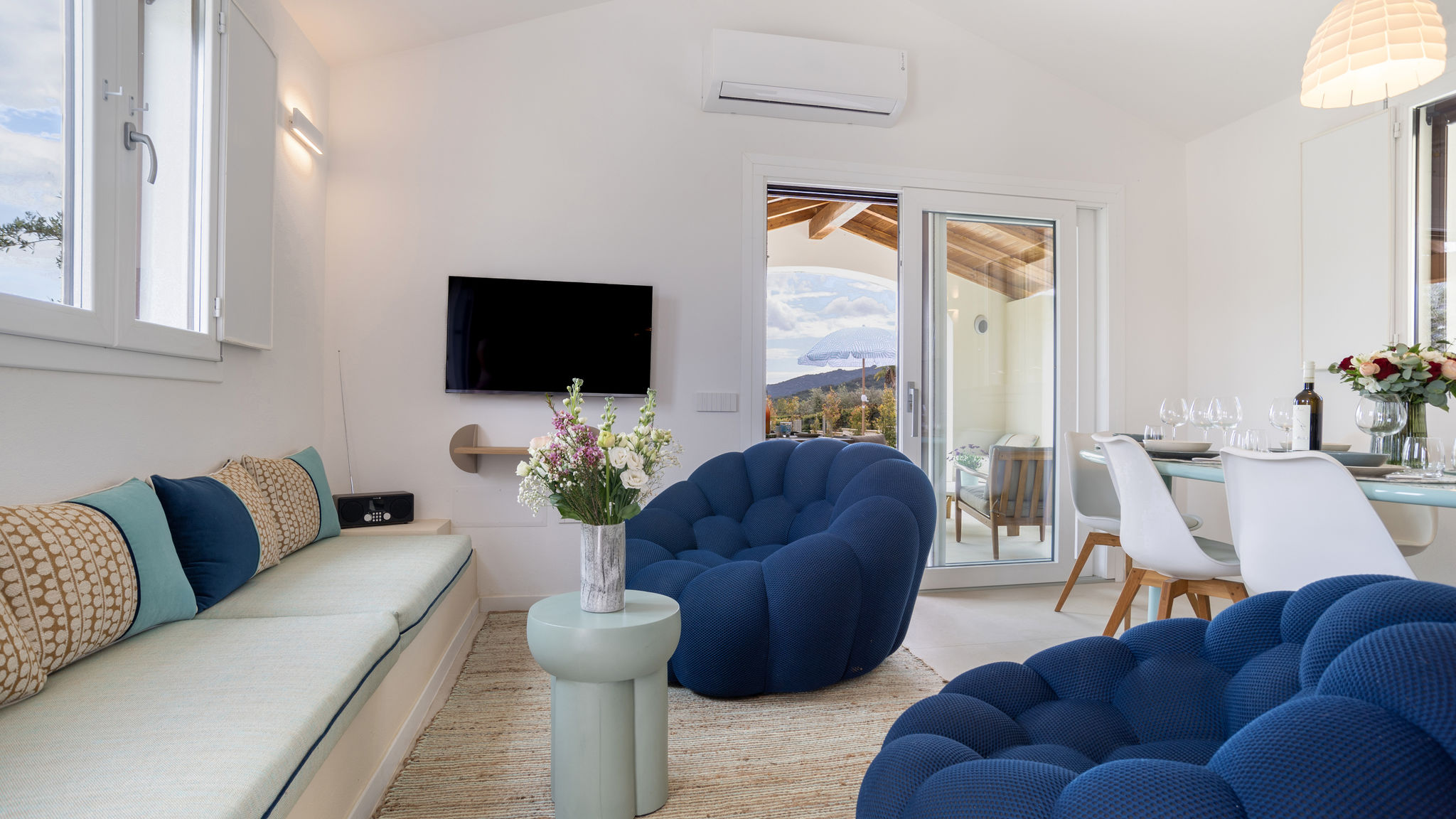 Italianway Castiadas Casa Moros 6