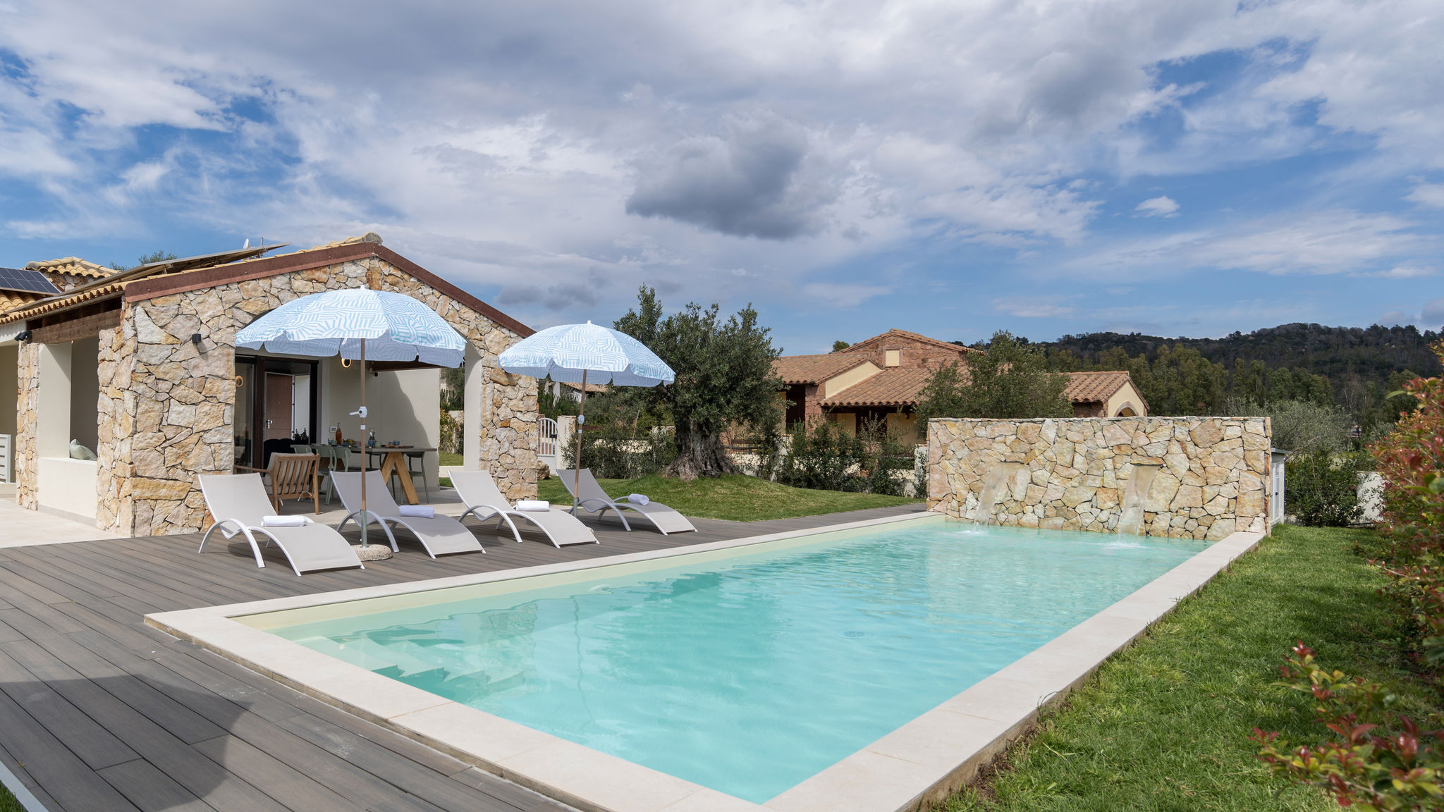 Italianway Castiadas Casa Moros 6