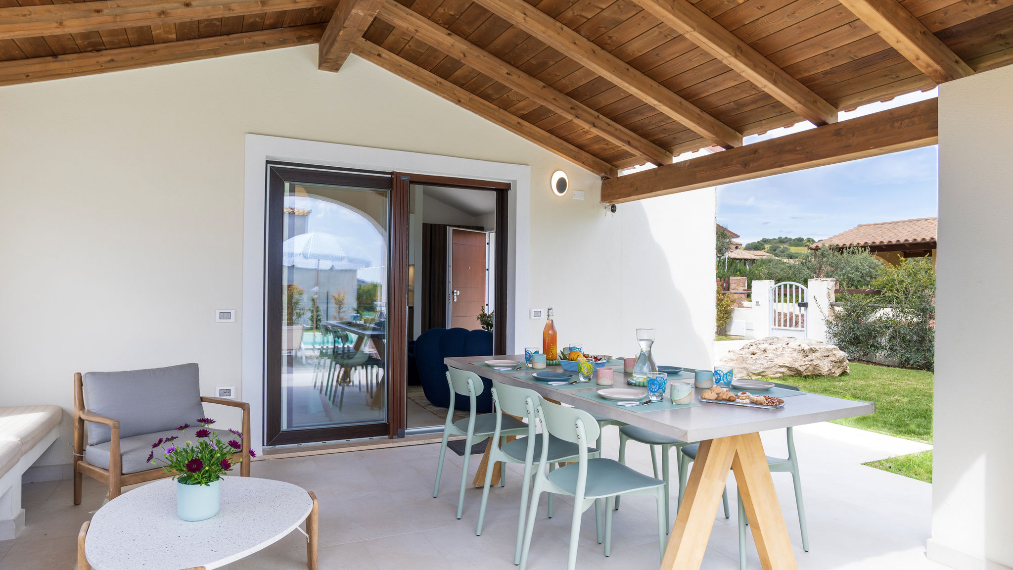 Italianway Castiadas Casa Moros 6