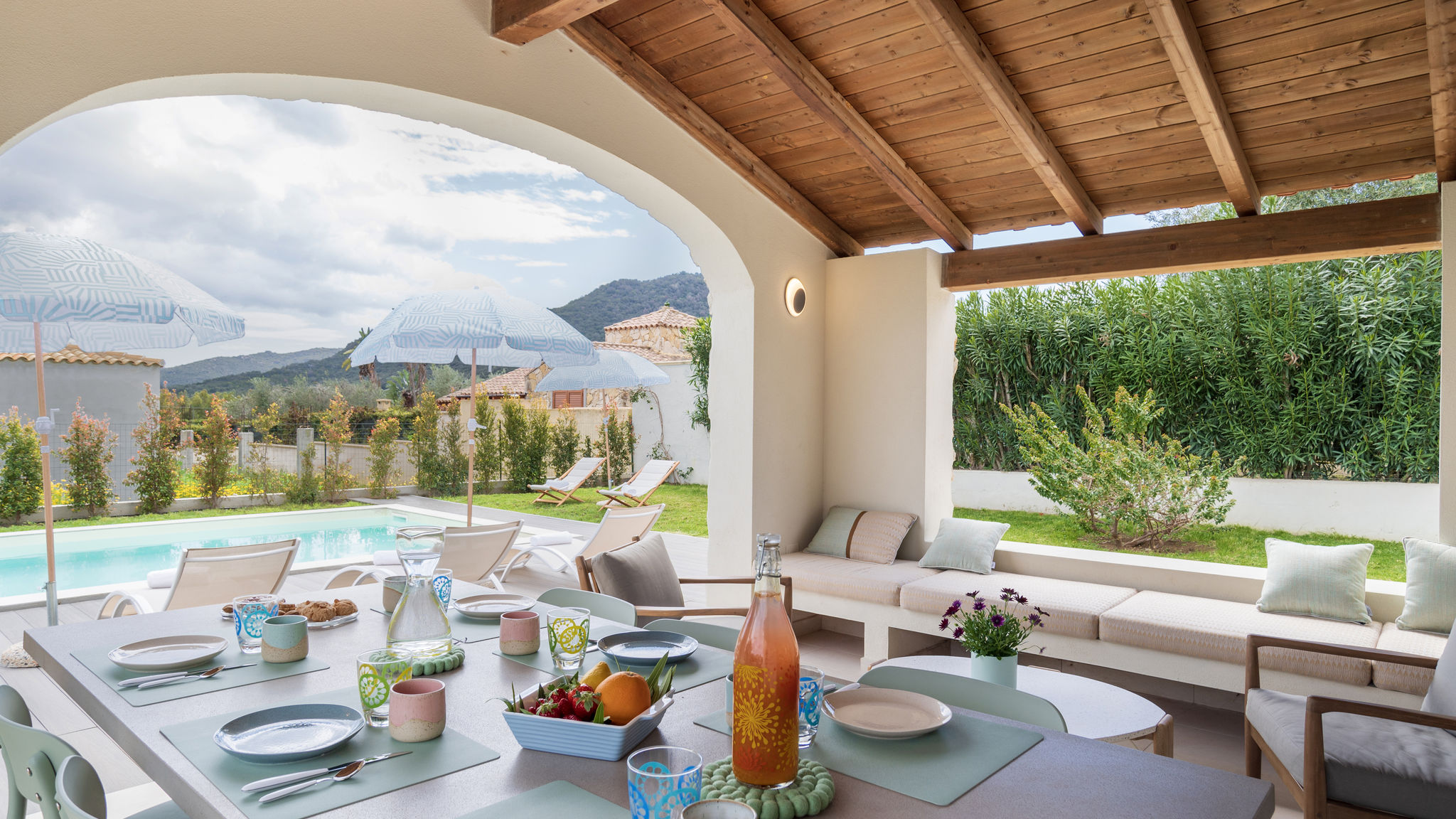 Italianway Castiadas Casa Moros 6