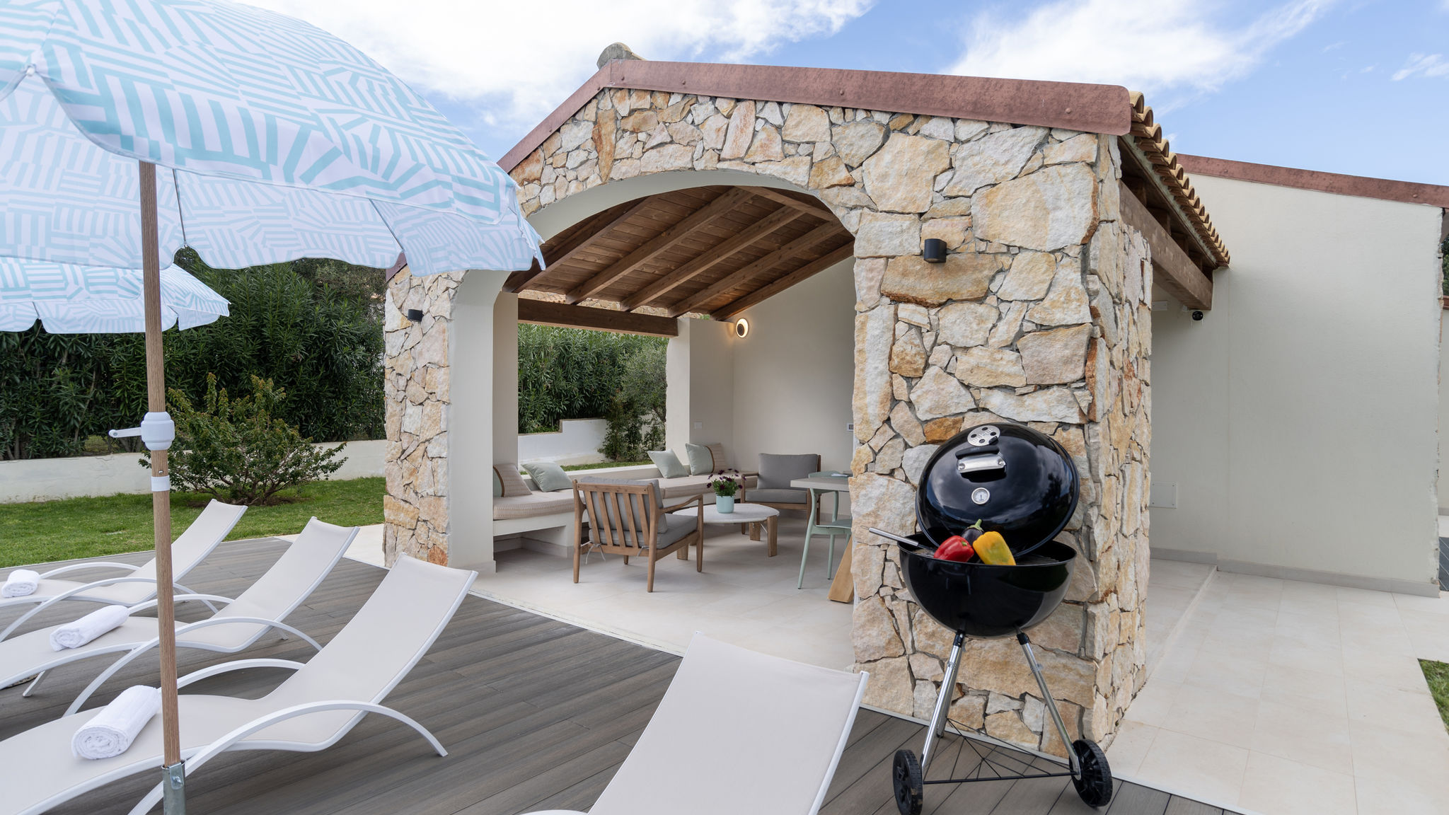 Italianway Castiadas Casa Moros 6