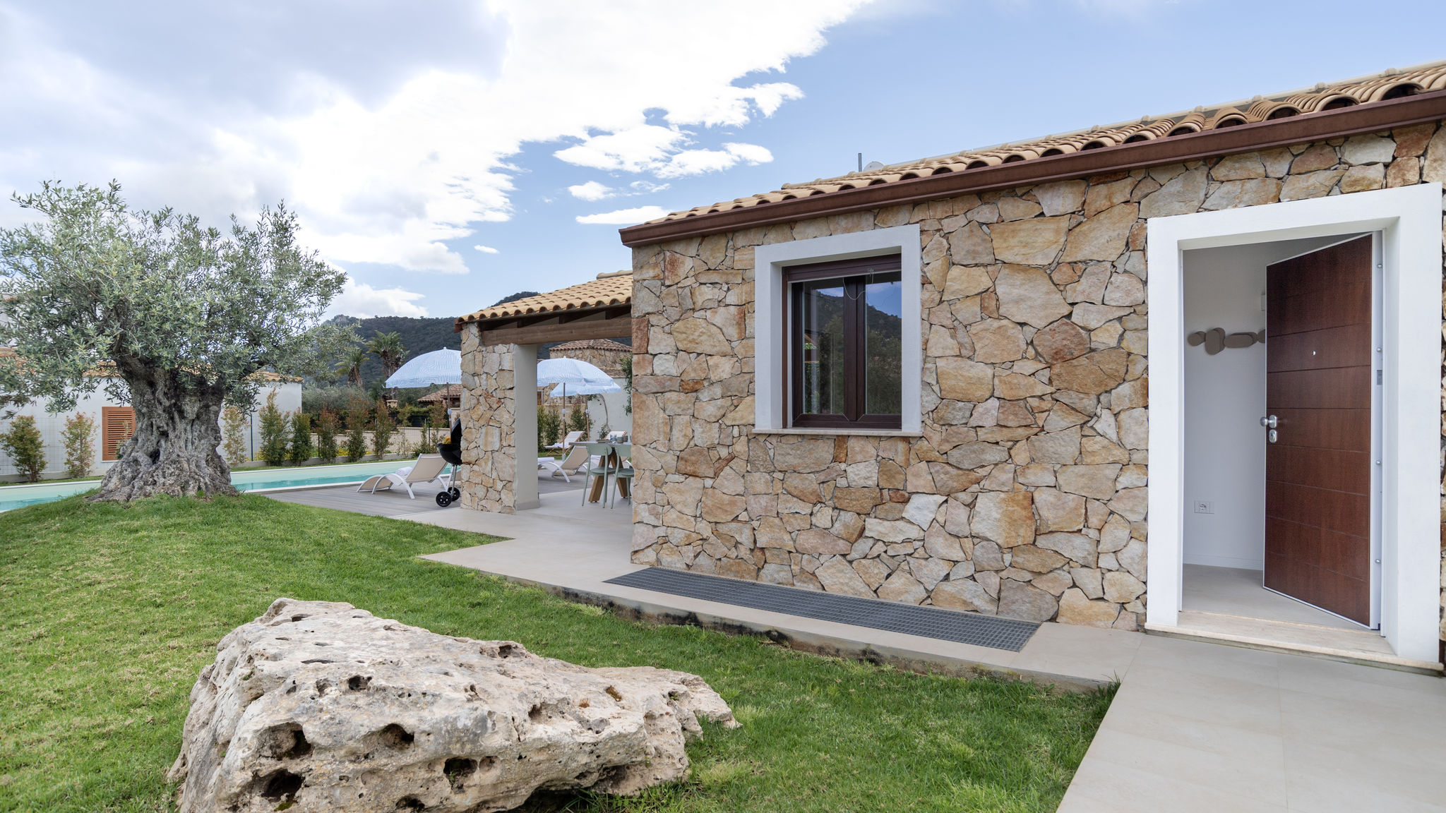 Italianway Castiadas Casa Moros 6