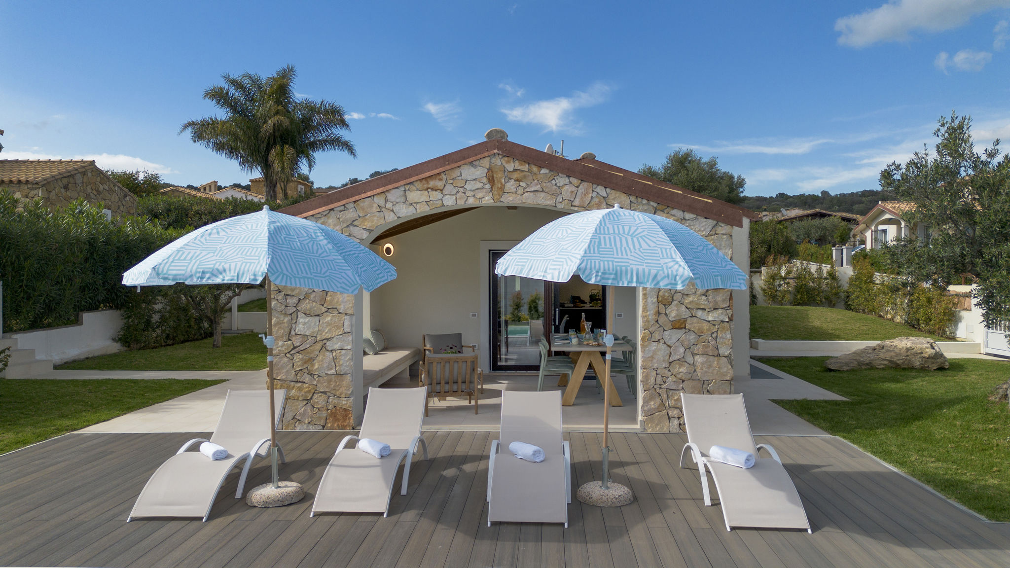 Italianway Castiadas Casa Moros 6