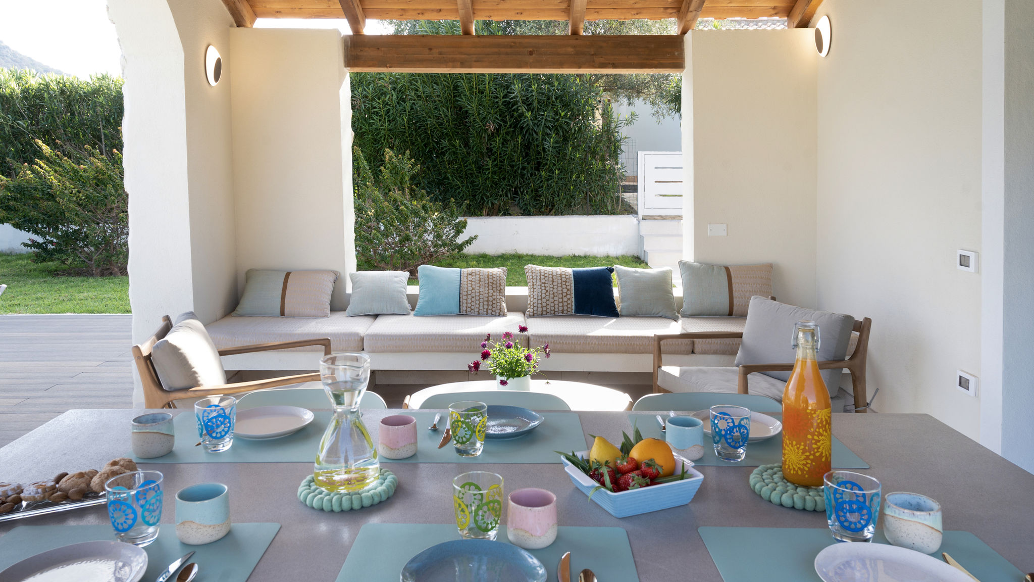 Italianway Castiadas Casa Moros 6