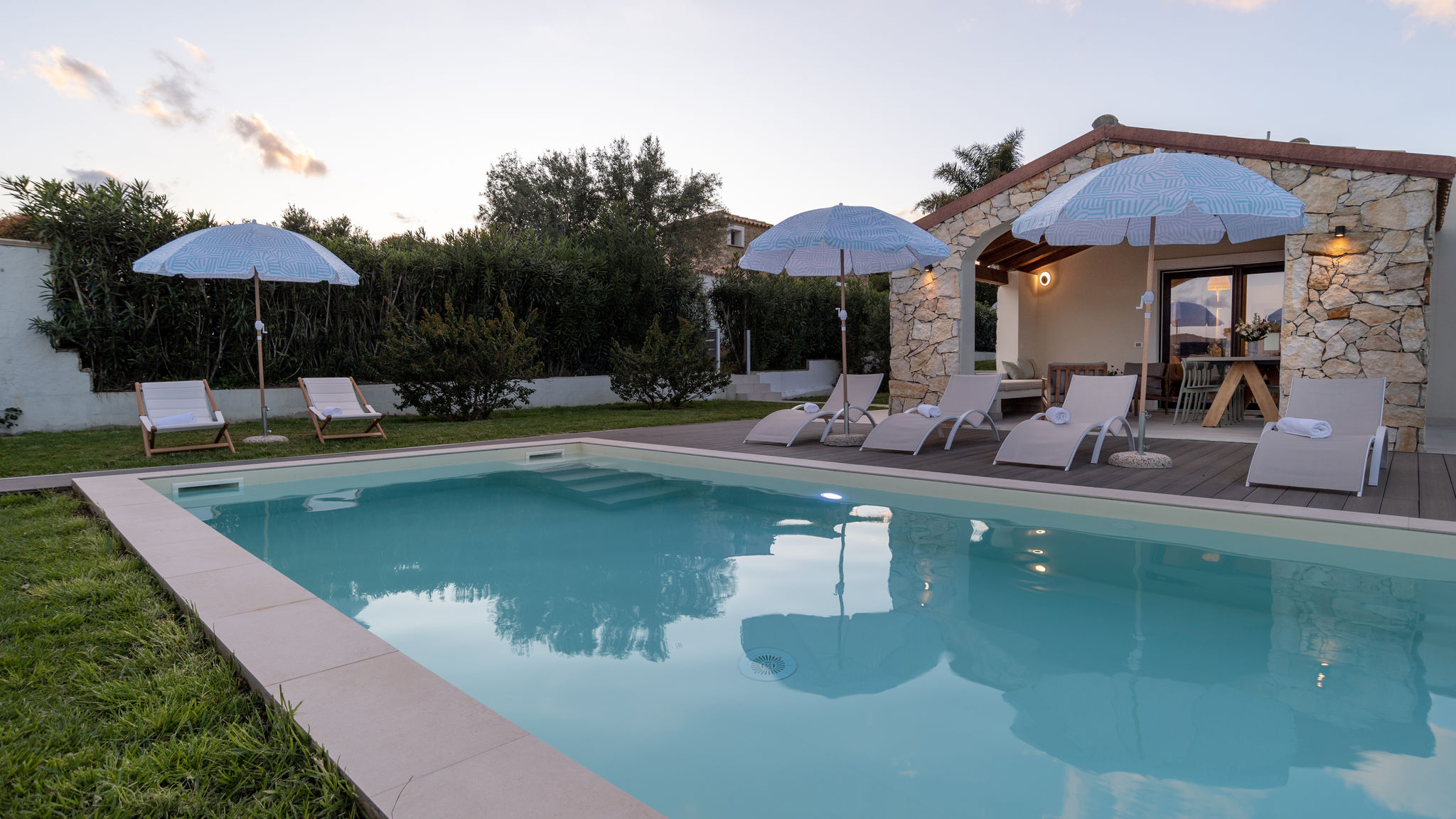 Italianway Castiadas Casa Moros 6