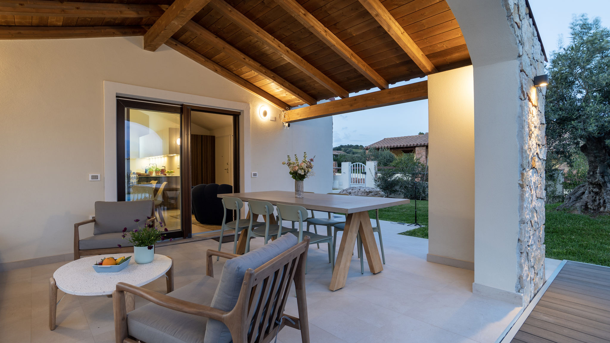 Italianway Castiadas Casa Moros 6