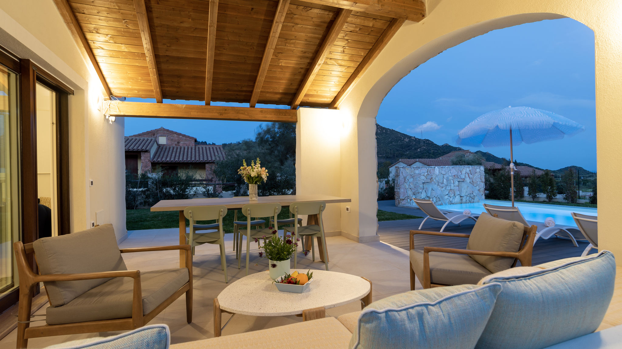 Italianway Castiadas Casa Moros 6