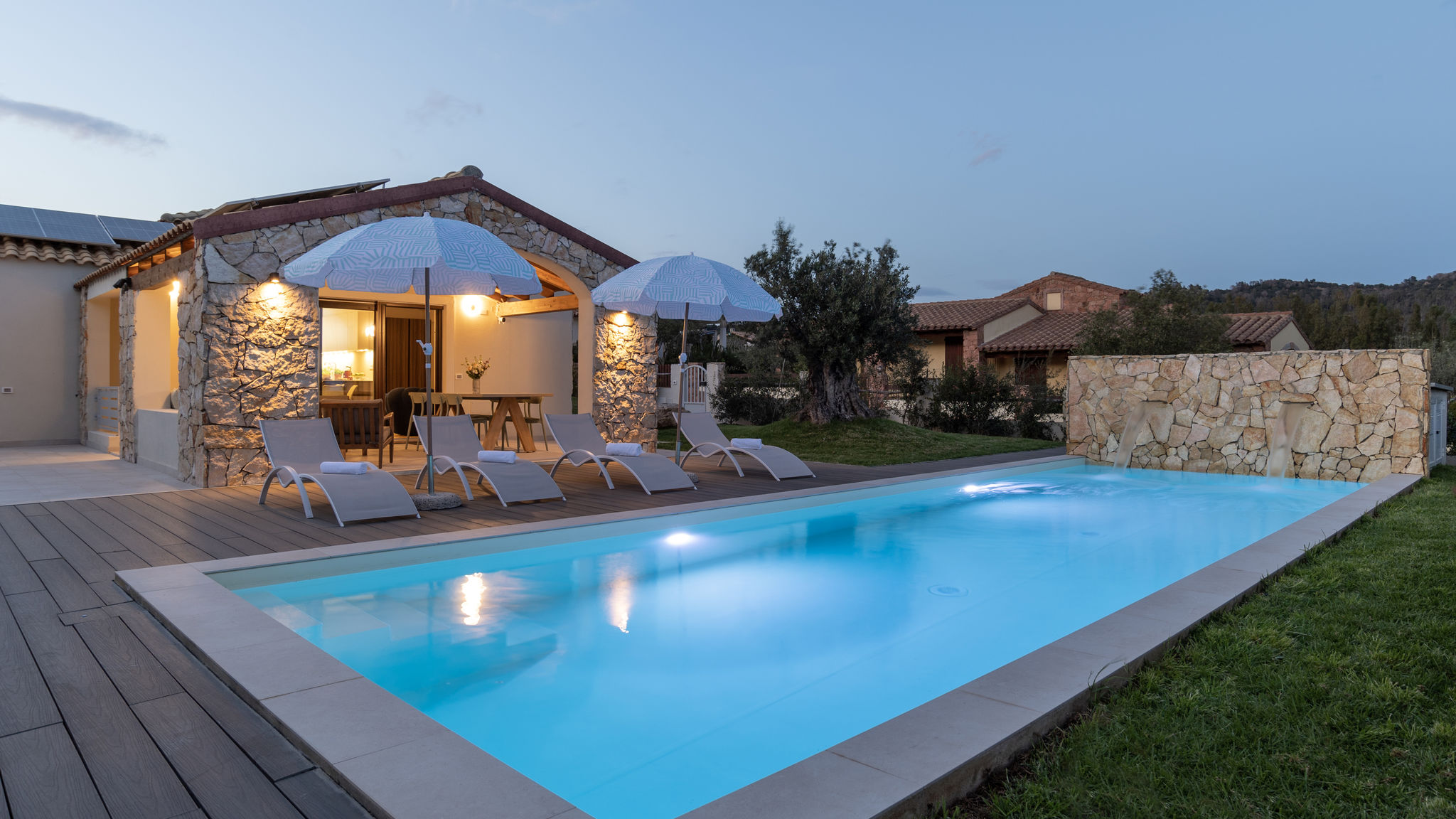 Italianway Castiadas Casa Moros 6