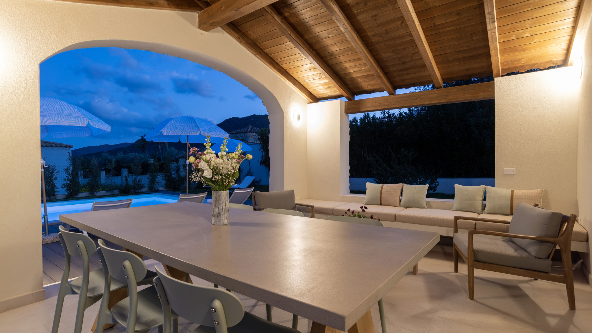 Italianway Castiadas Casa Moros 6