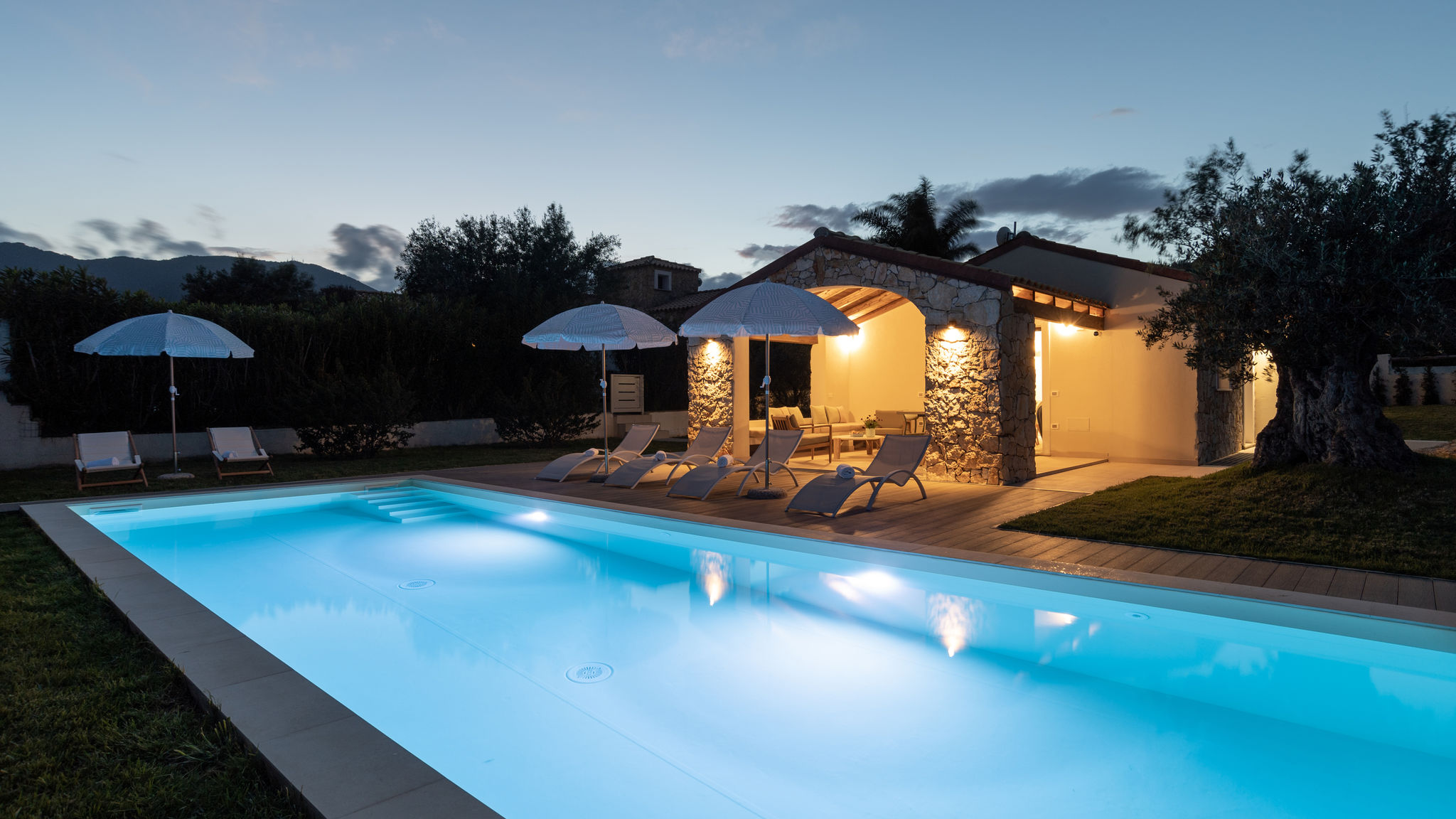 Italianway Castiadas Casa Moros 6