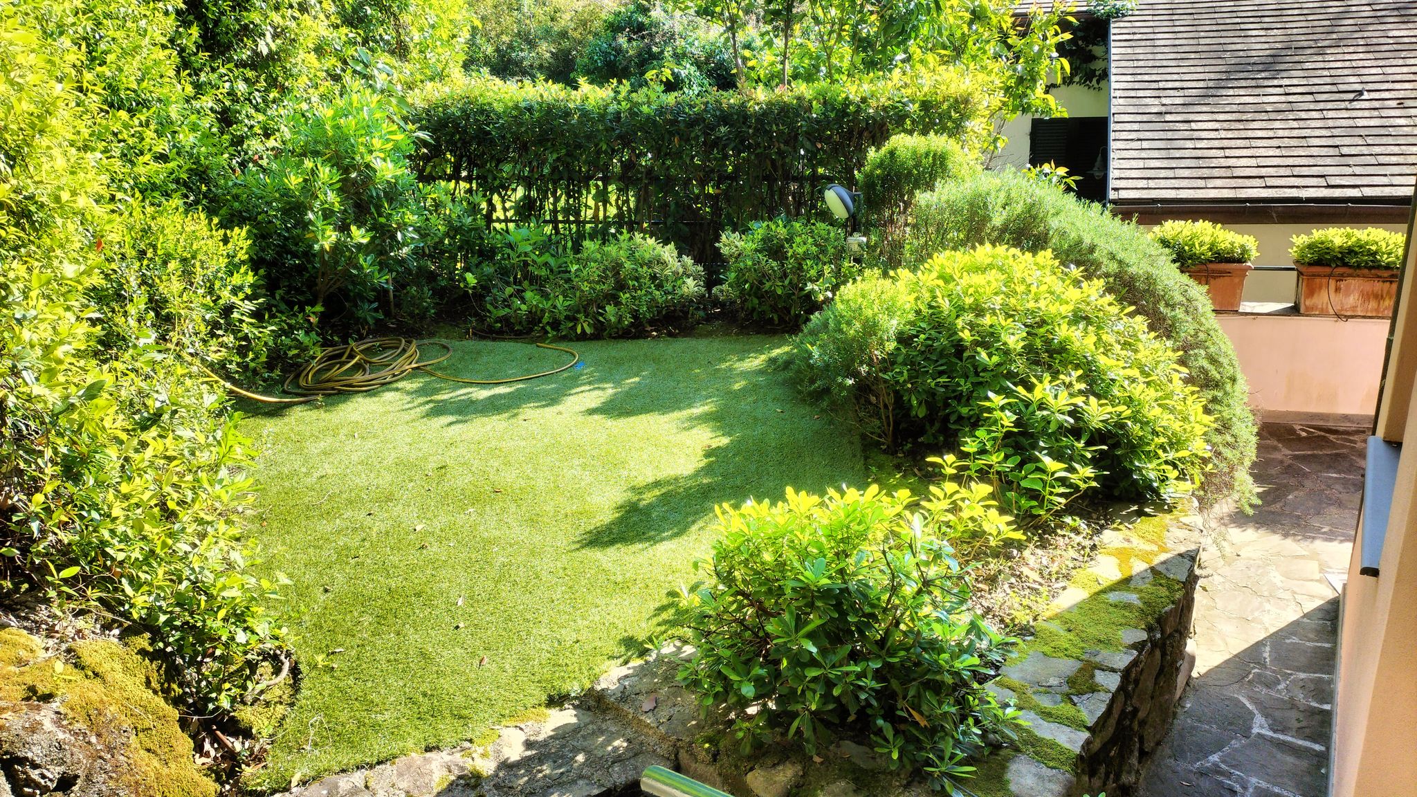 Italianway Monterosso al Mare Serena's Beach Side Apt with Parking and A/C