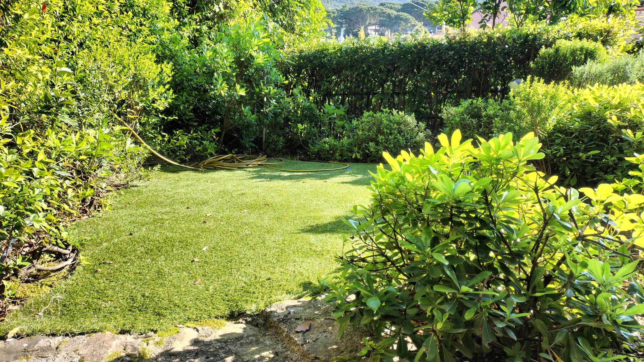 Italianway Monterosso al Mare Serena's Beach Side Apt with Parking and A/C