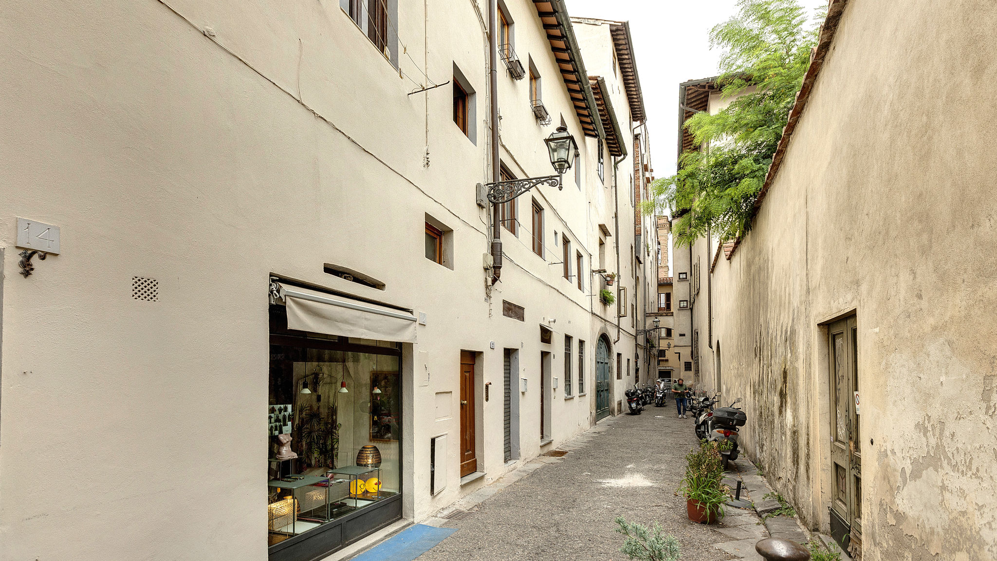 Italianway Firenze Sapiti 2 P