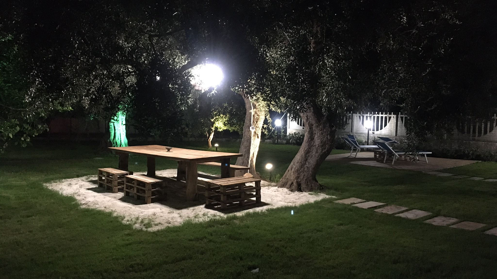 Italianway Sciacca Villa Cecilia Comfort