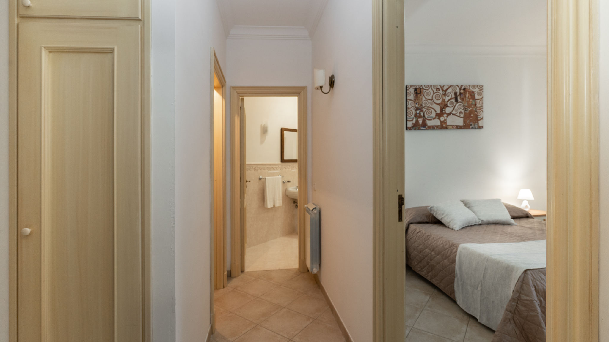Italianway Sciacca Villa Cecilia Comfort